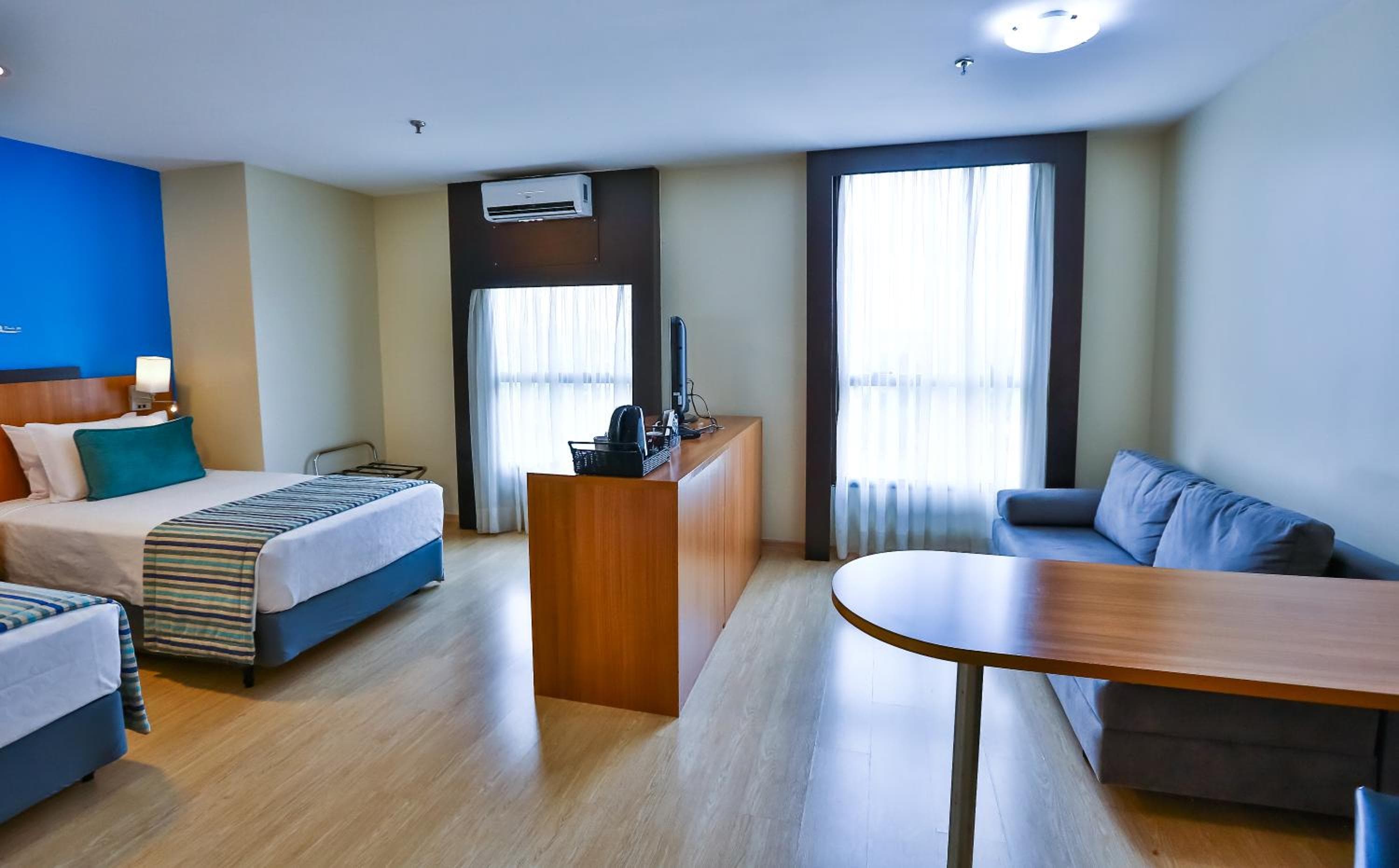 Comfort Hotel Taguatinga
