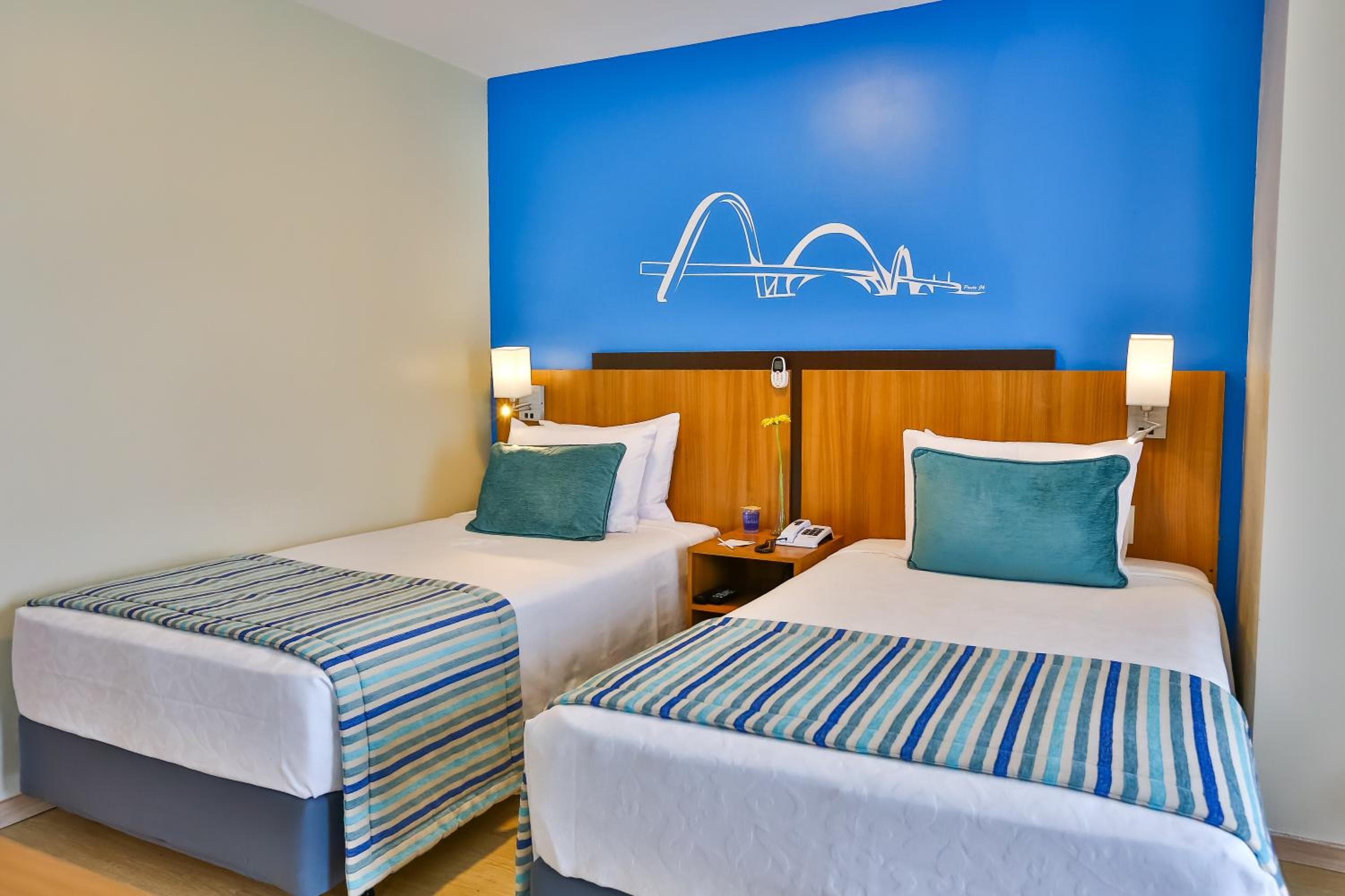Comfort Hotel Taguatinga