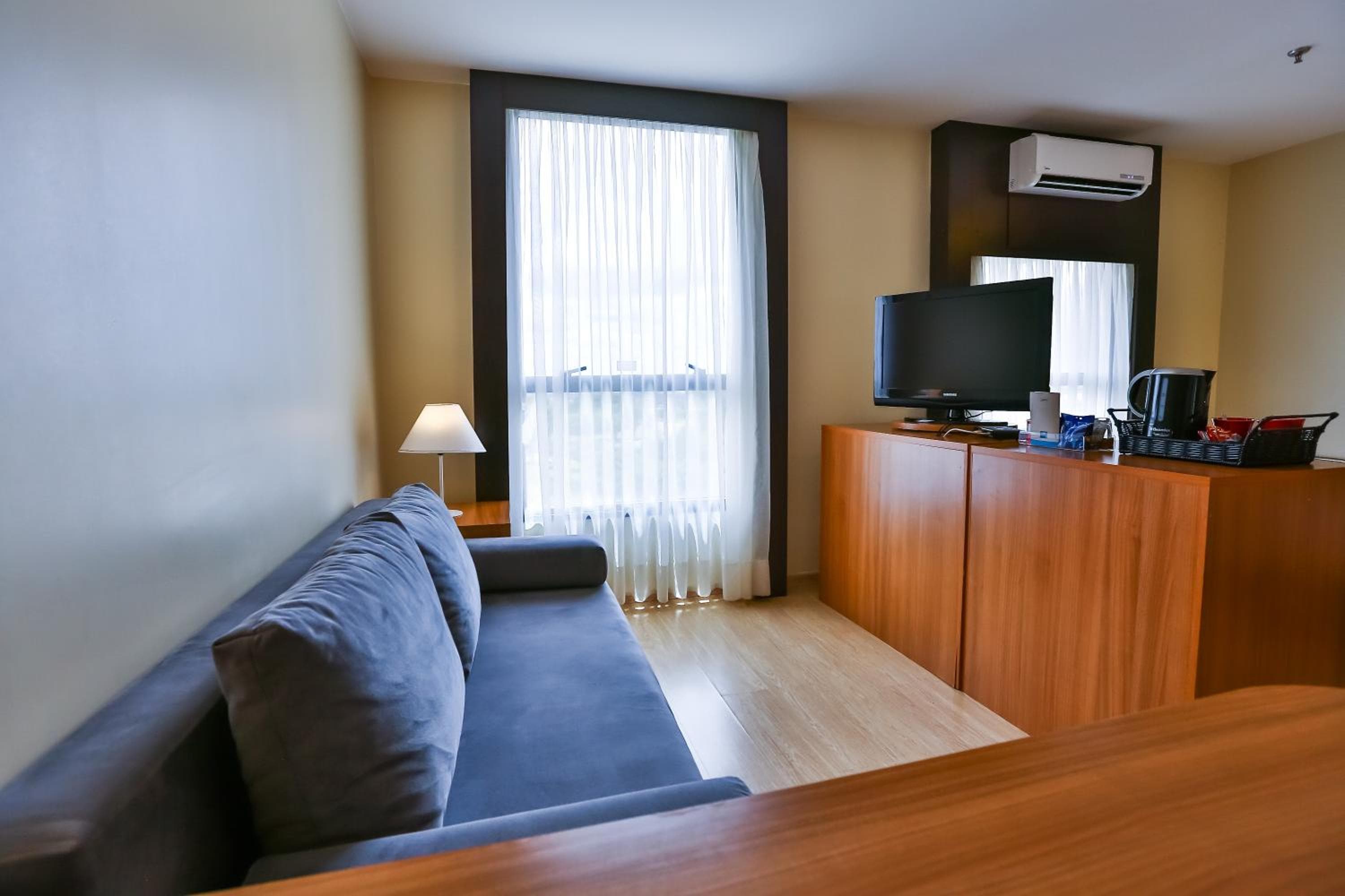 Comfort Hotel Taguatinga