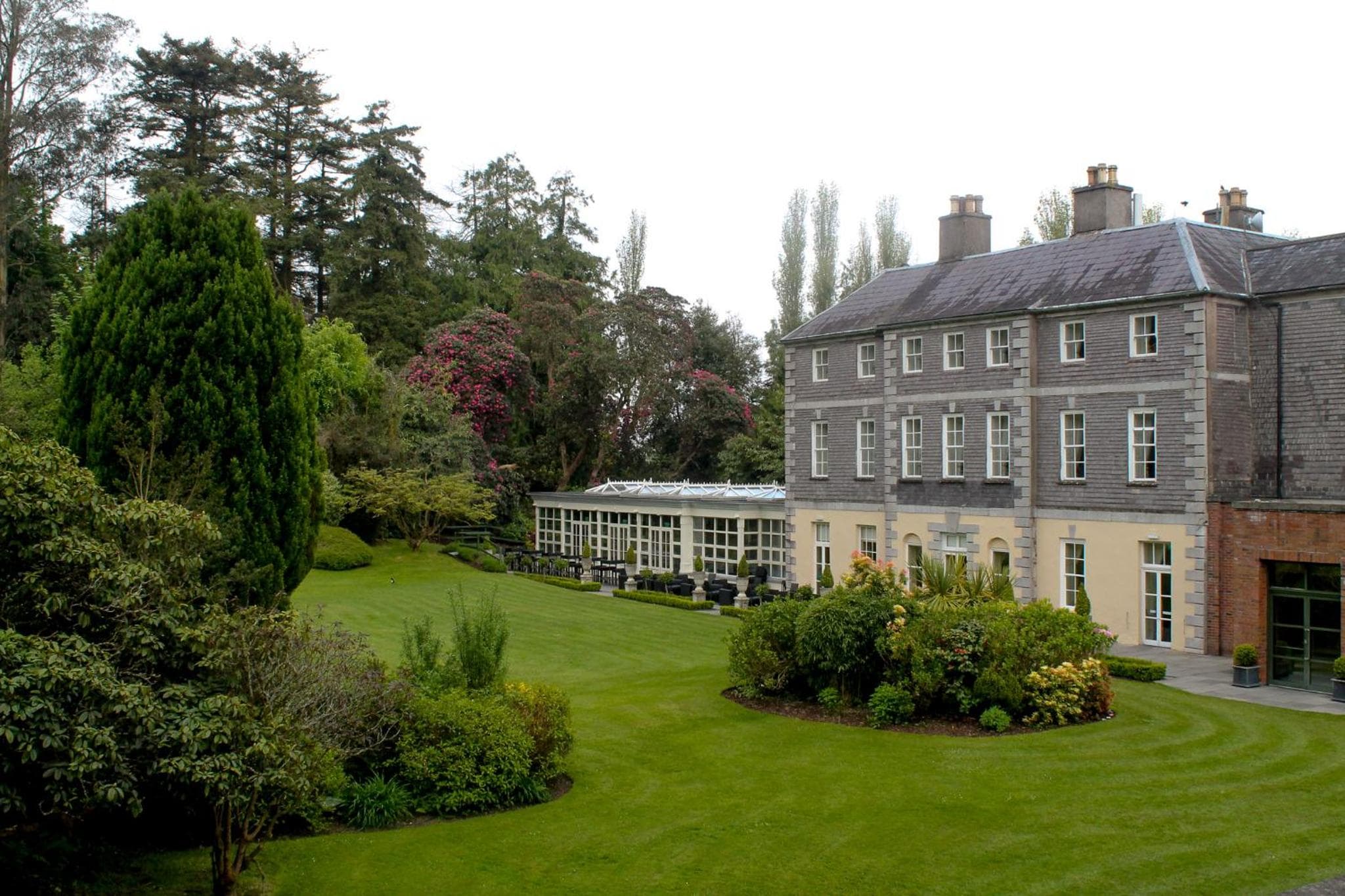 Maryborough Hotel & Spa