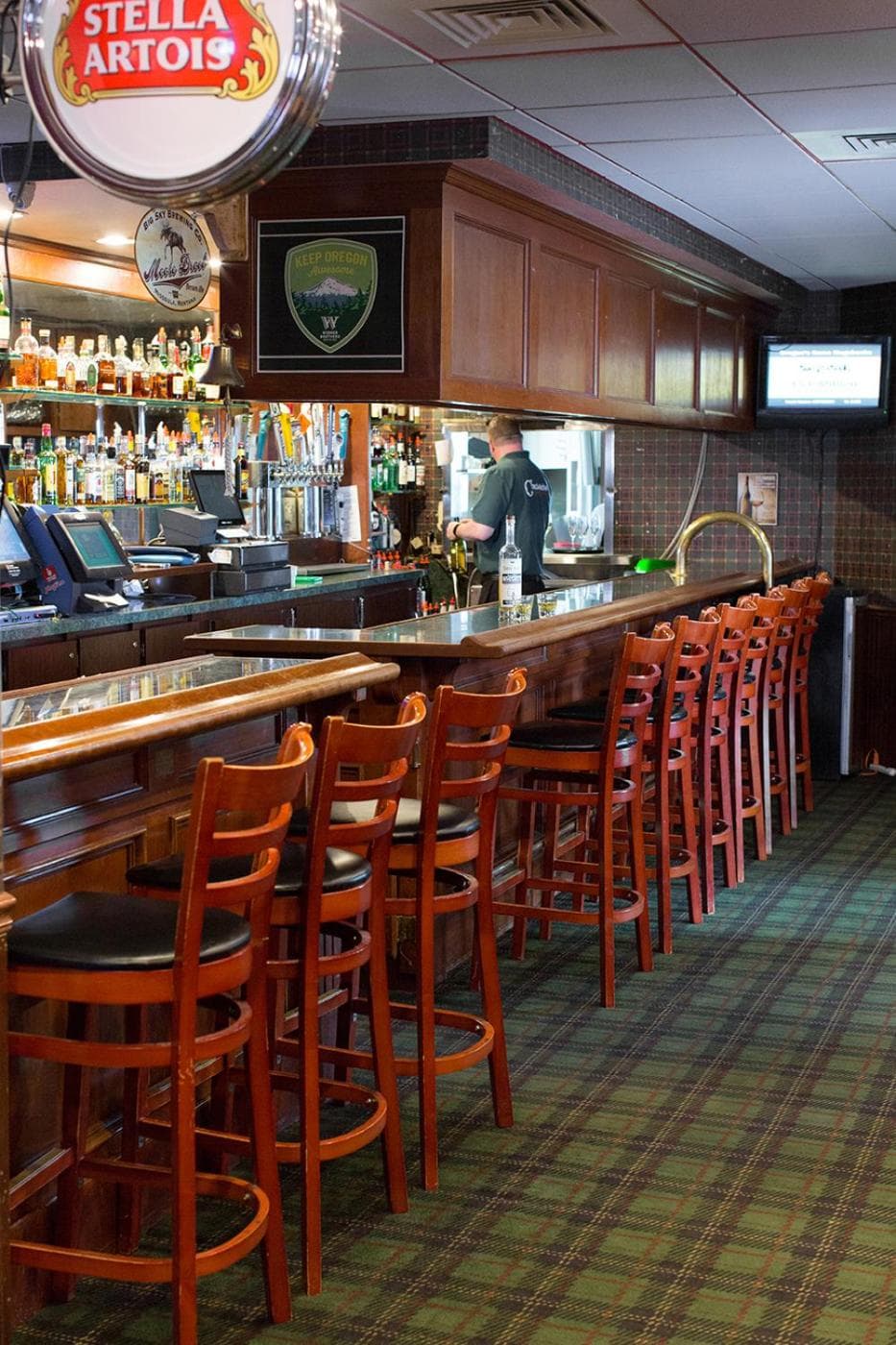 Red Lion Hotel Rogue Regency Medford Airport