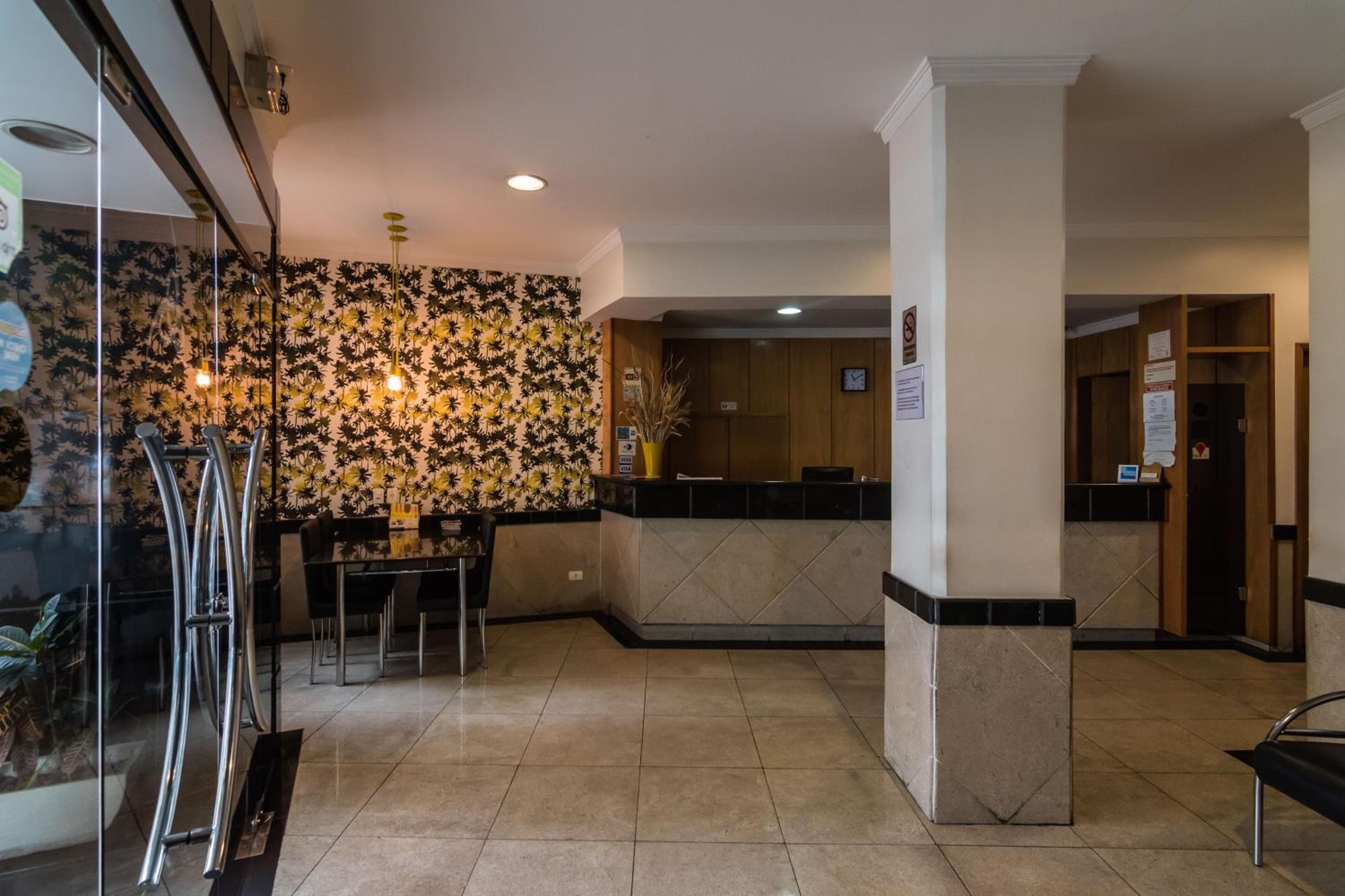 Cinelandia Hotel