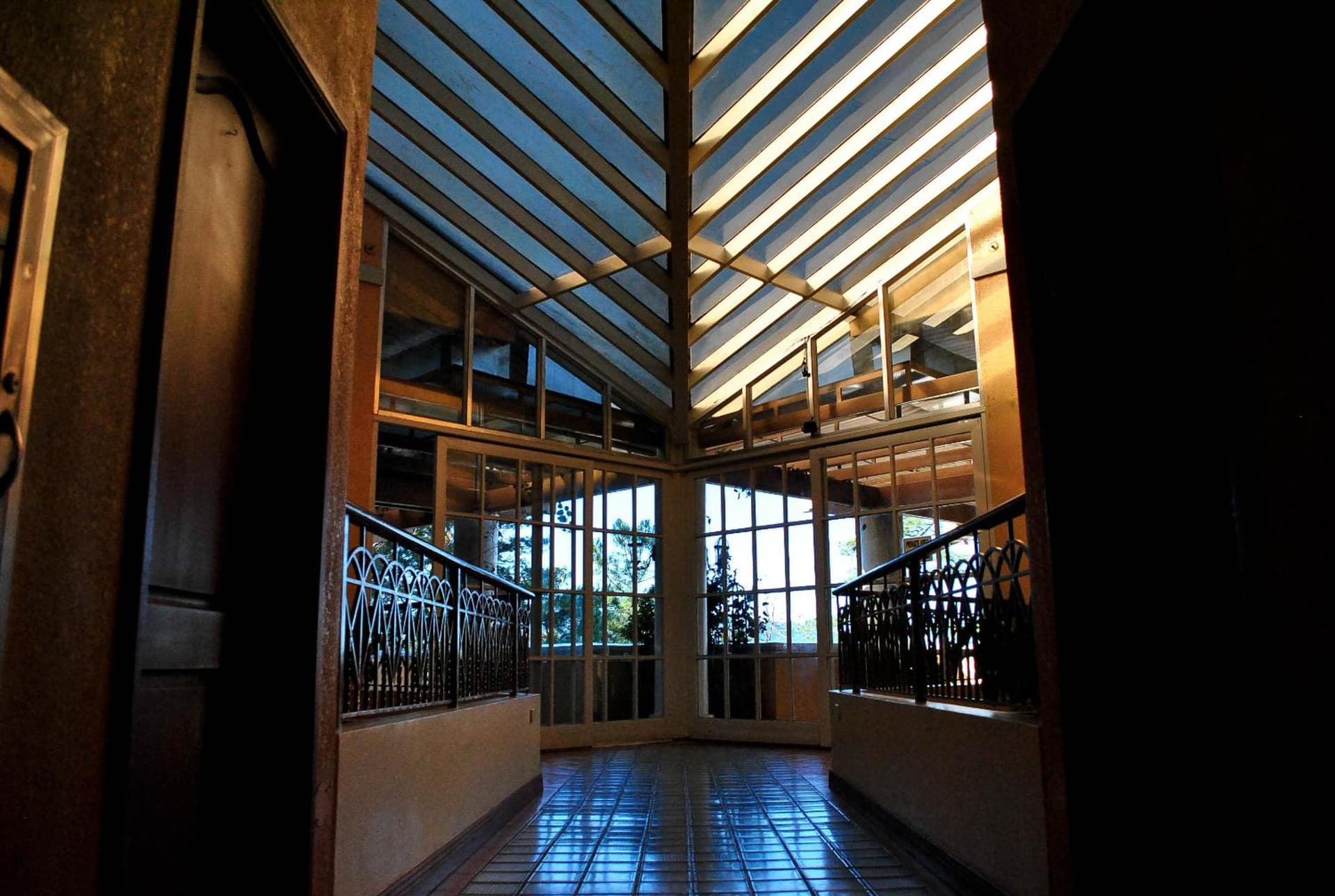 Hotel Elizabeth - Baguio