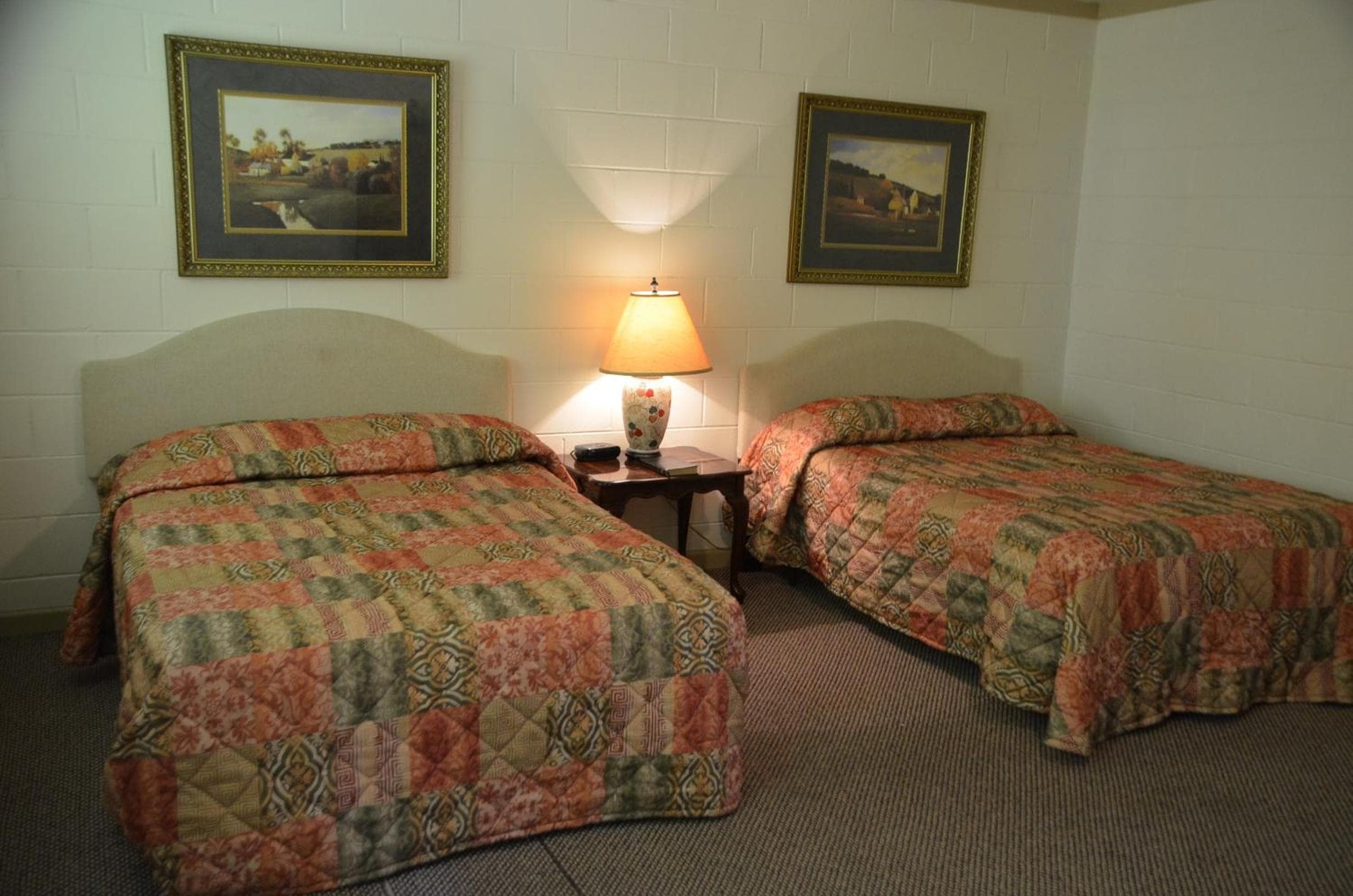 The Retreat at Center Hill Lake