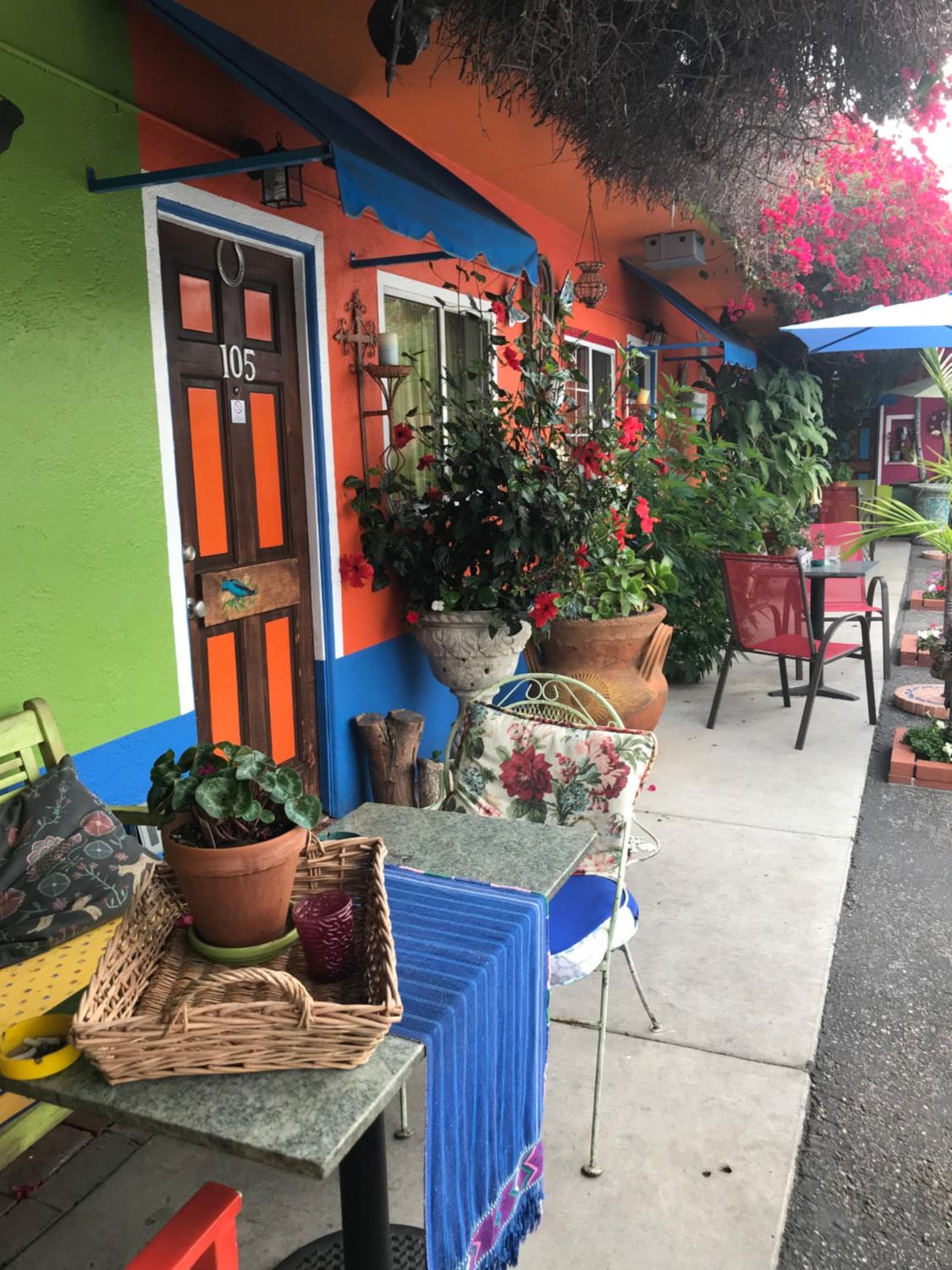 Villa Brasil Motel
