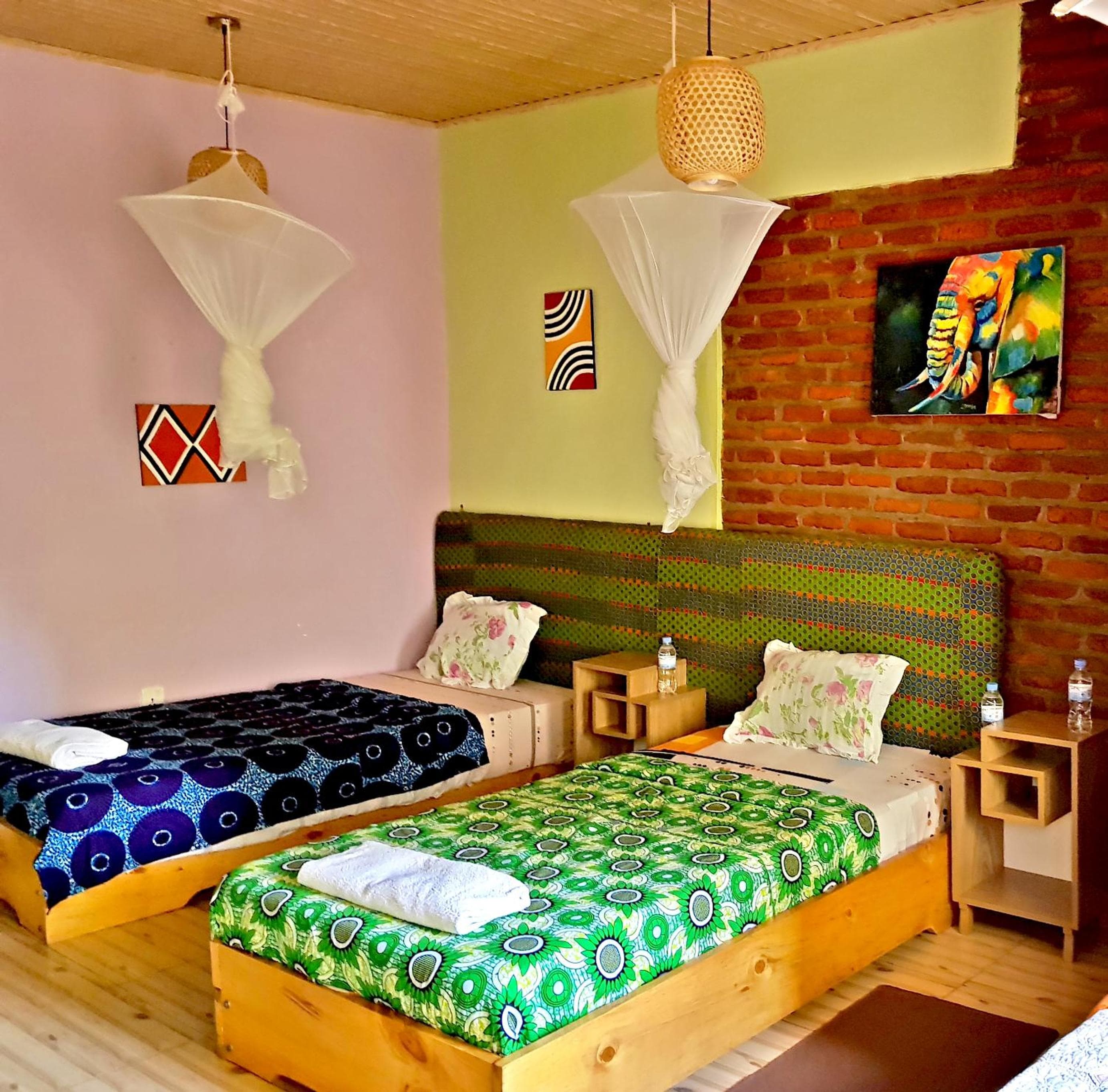 Yambi Guesthouse