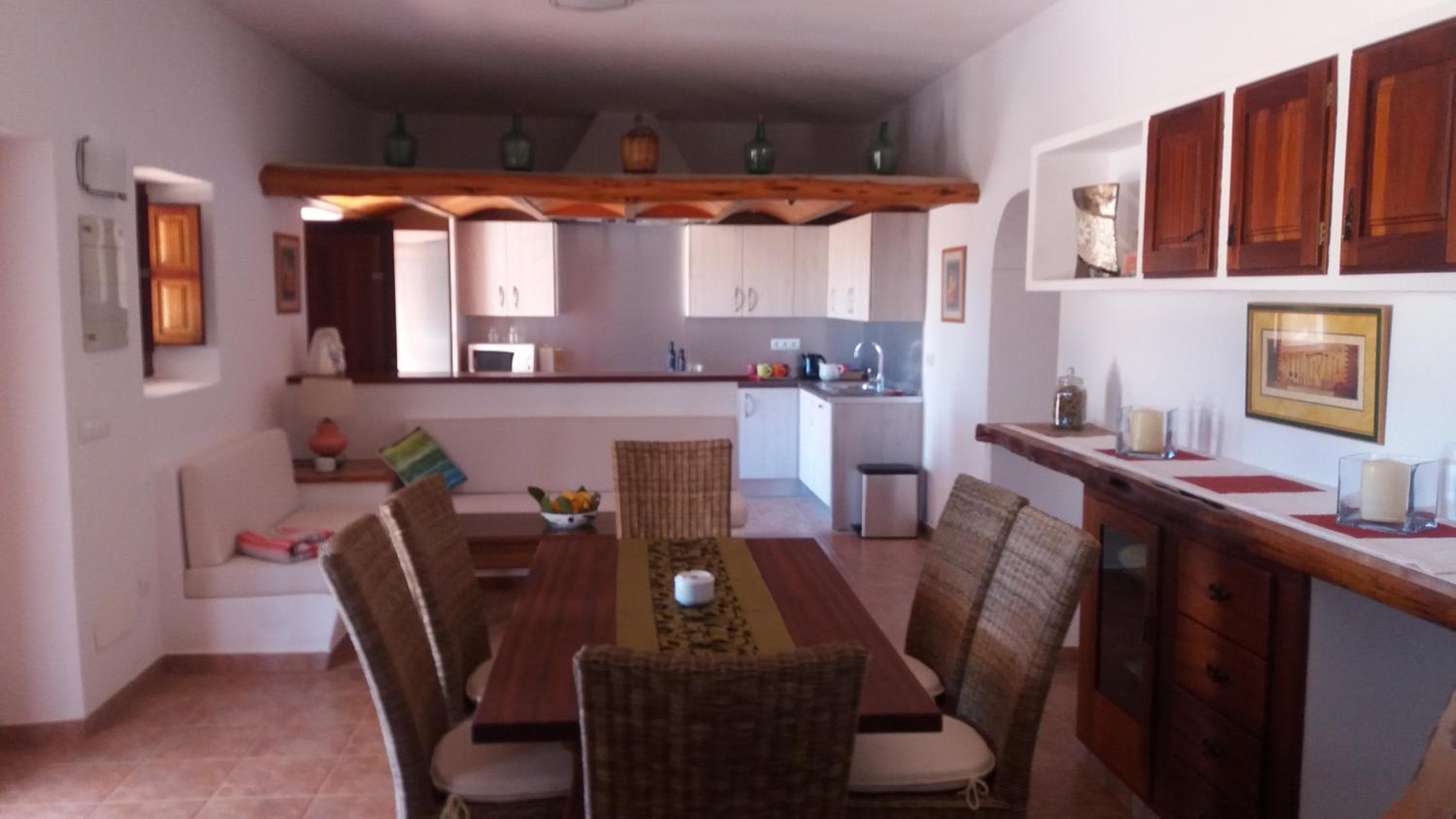 Villa Can Cosmi