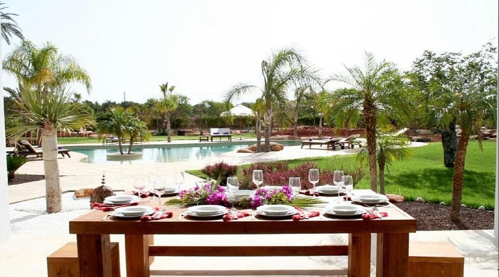 Villa Can Cosmi