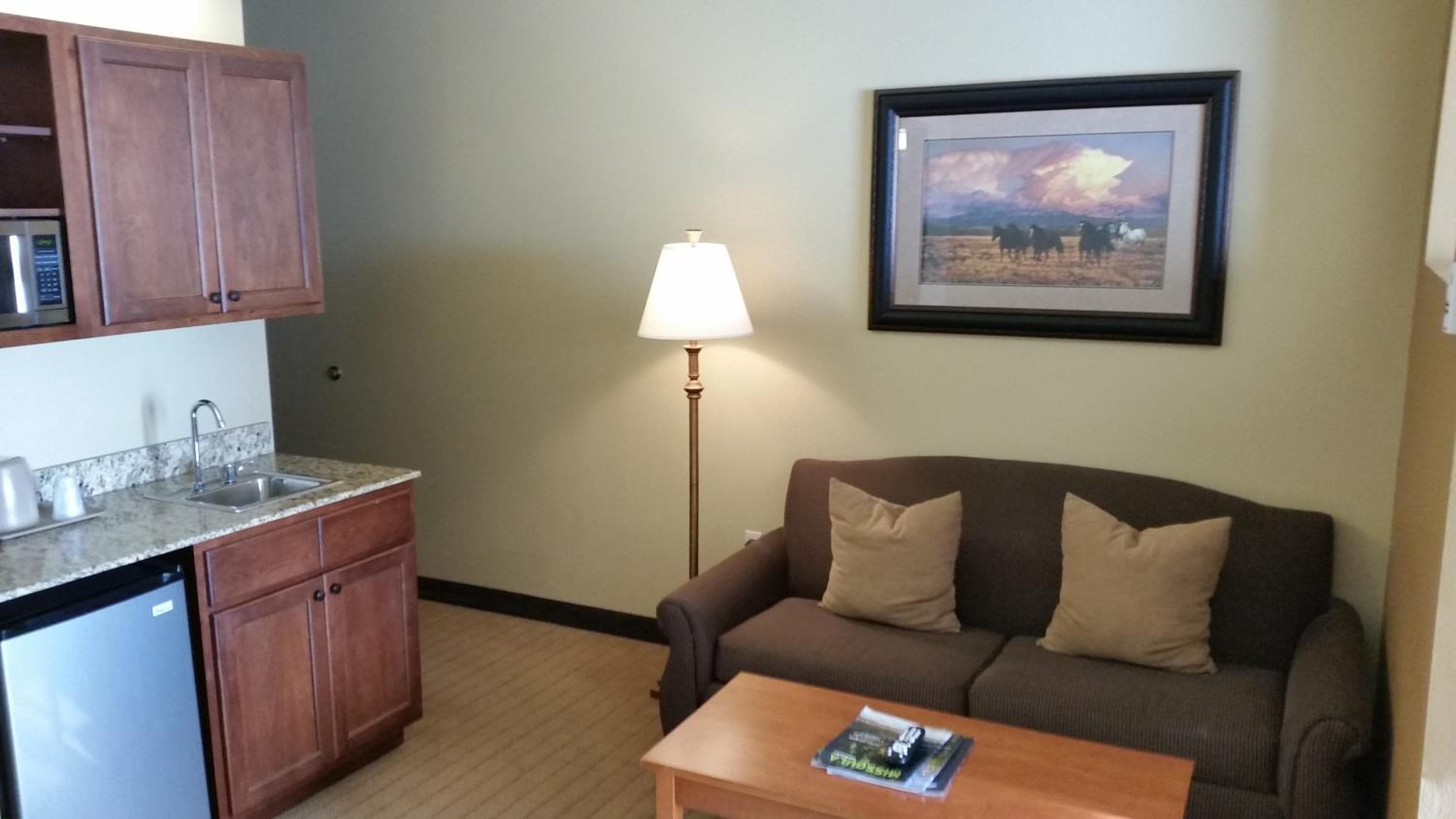 StoneCreek Lodge