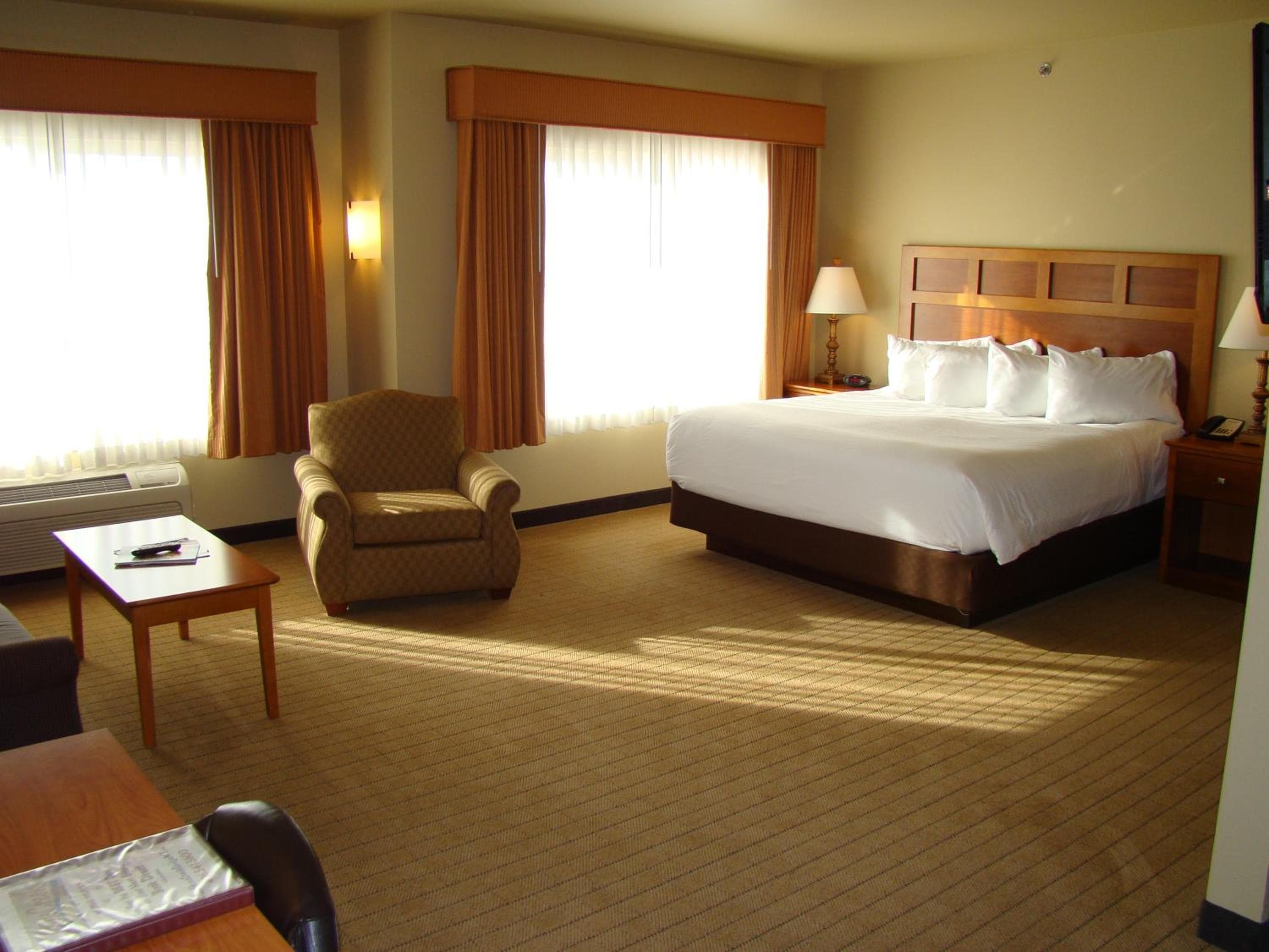 StoneCreek Lodge