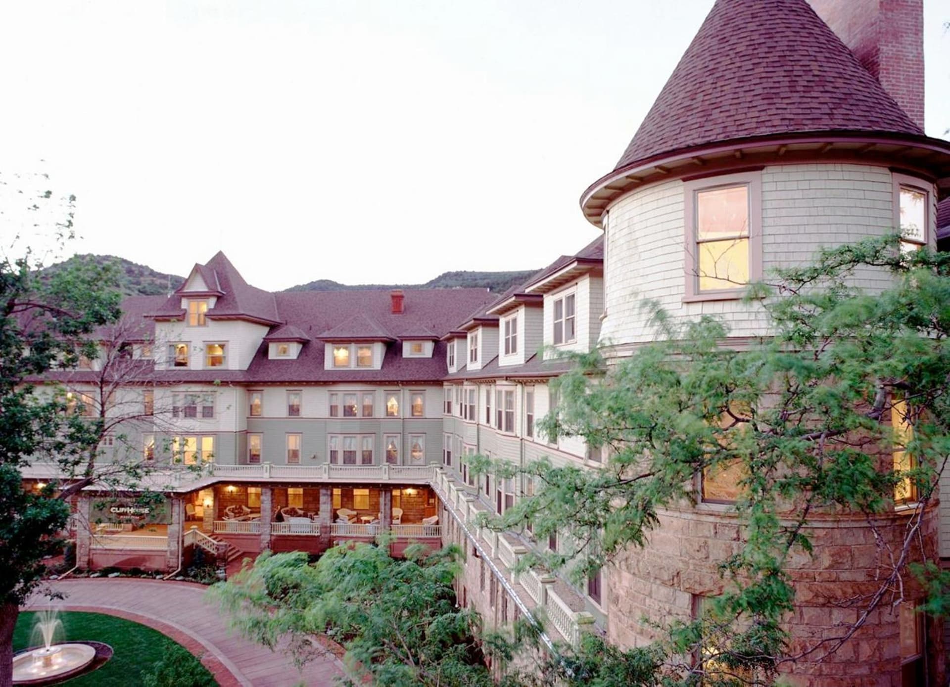 building