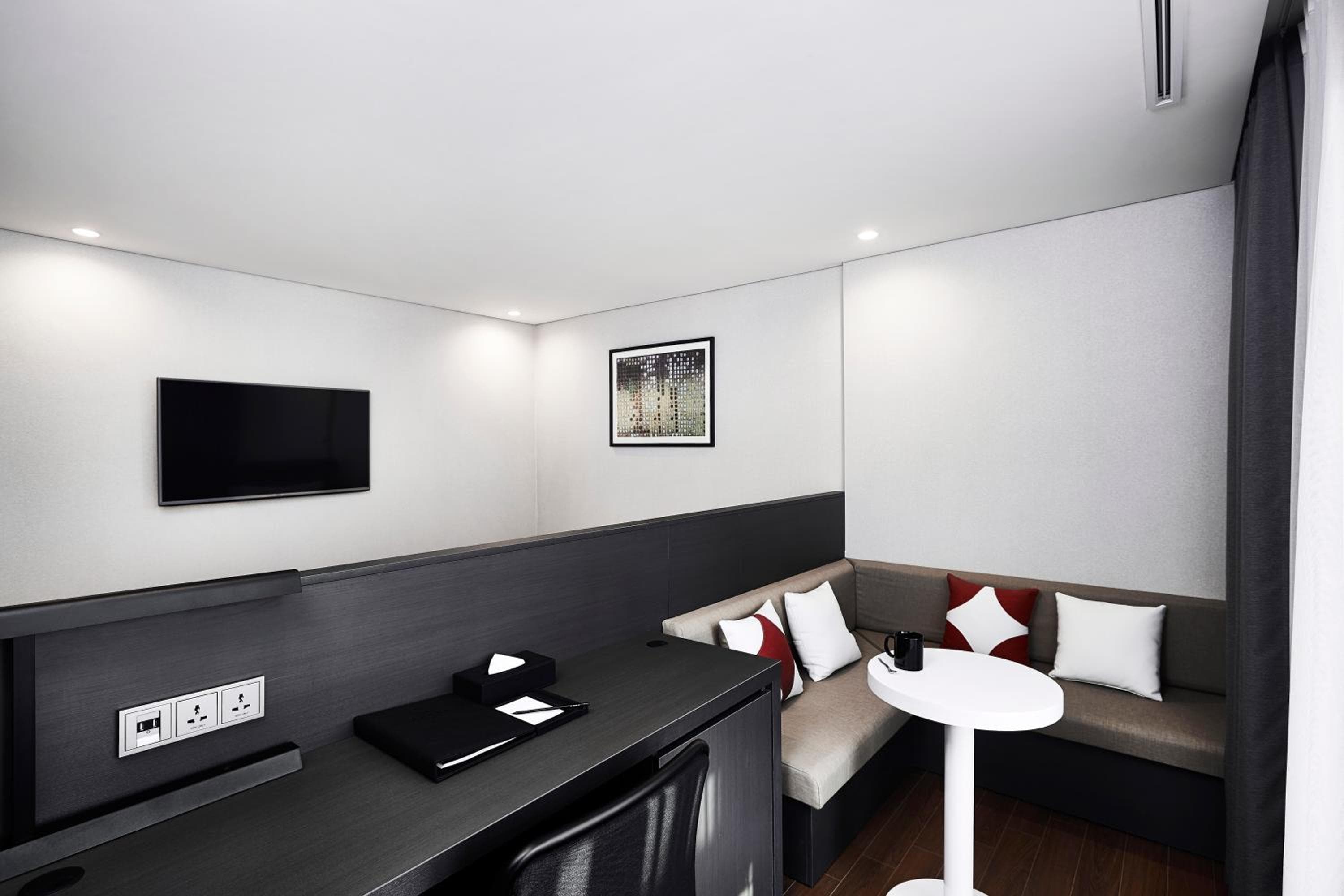 Arban City Hotel
