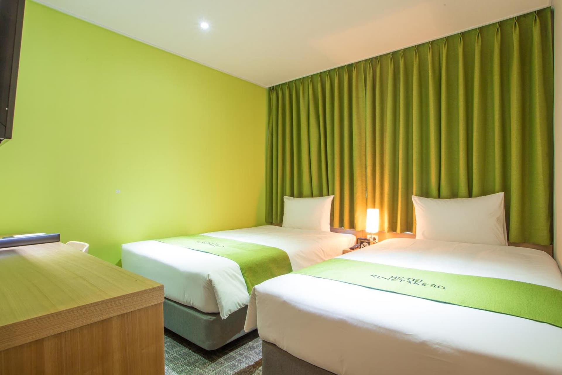 Dormy Inn EXPRESS SEOUL Insadong