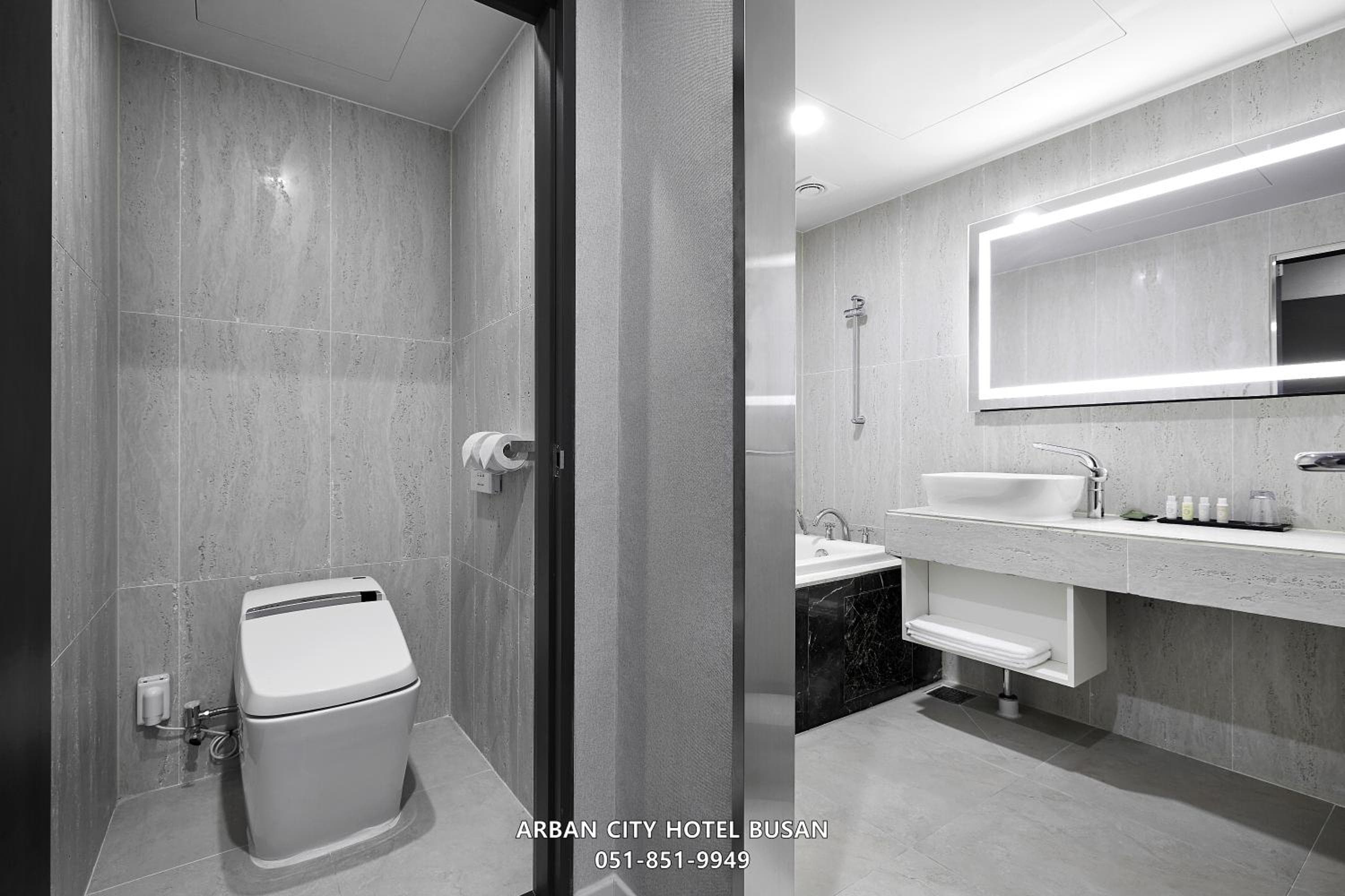 Arban City Hotel