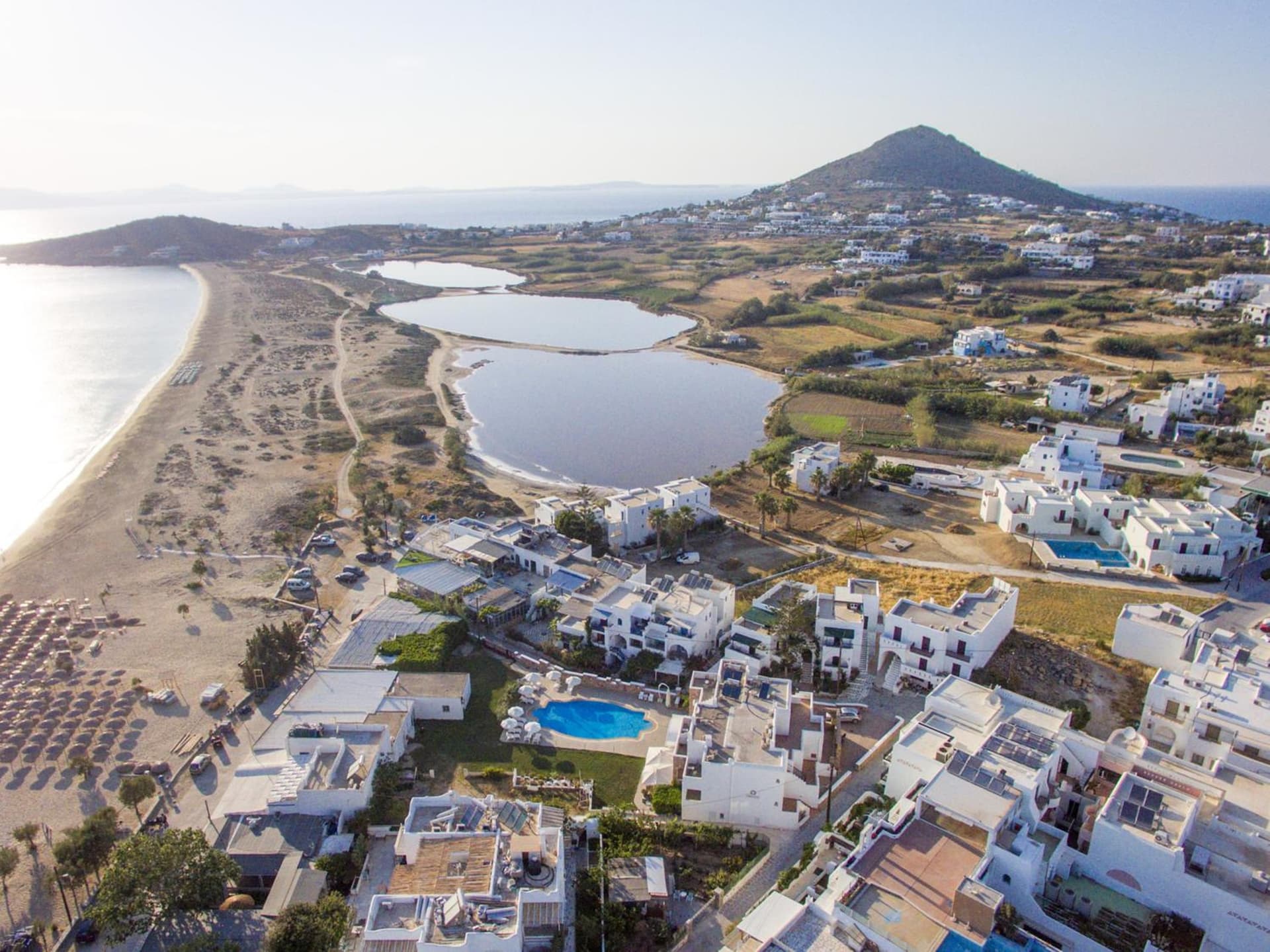 Ariadne Hotel