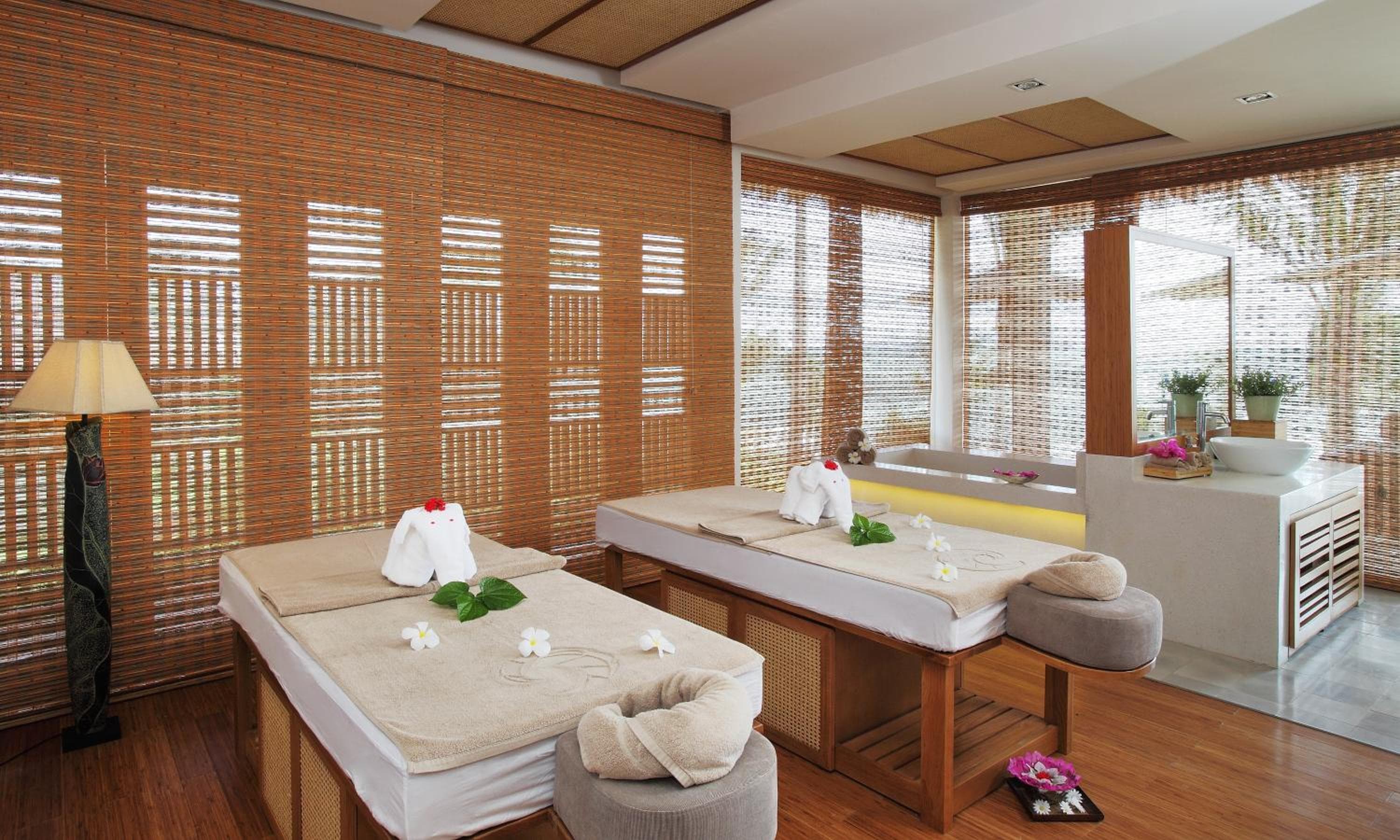 The Cliff Resort & Residences