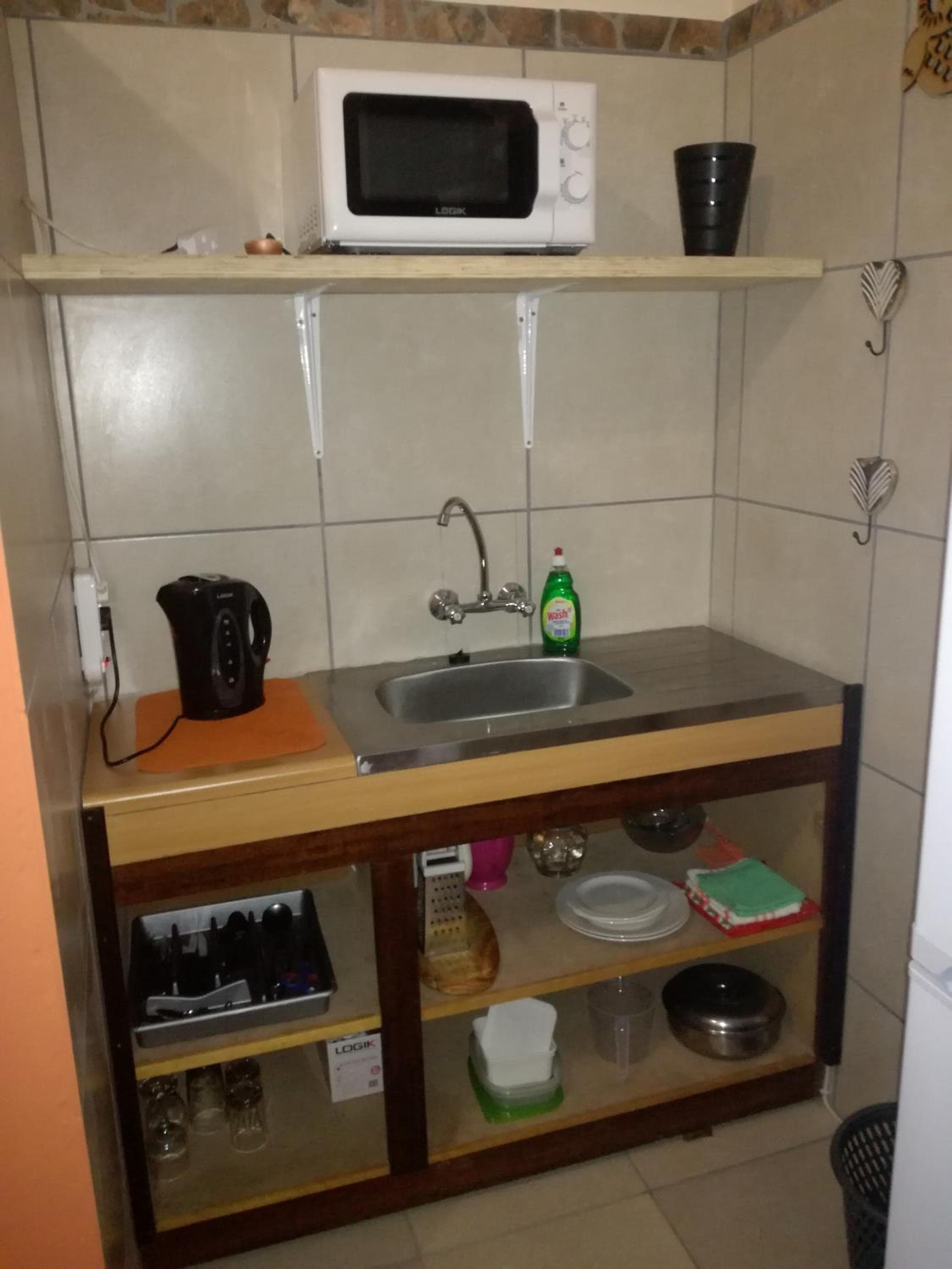 Mom's Place