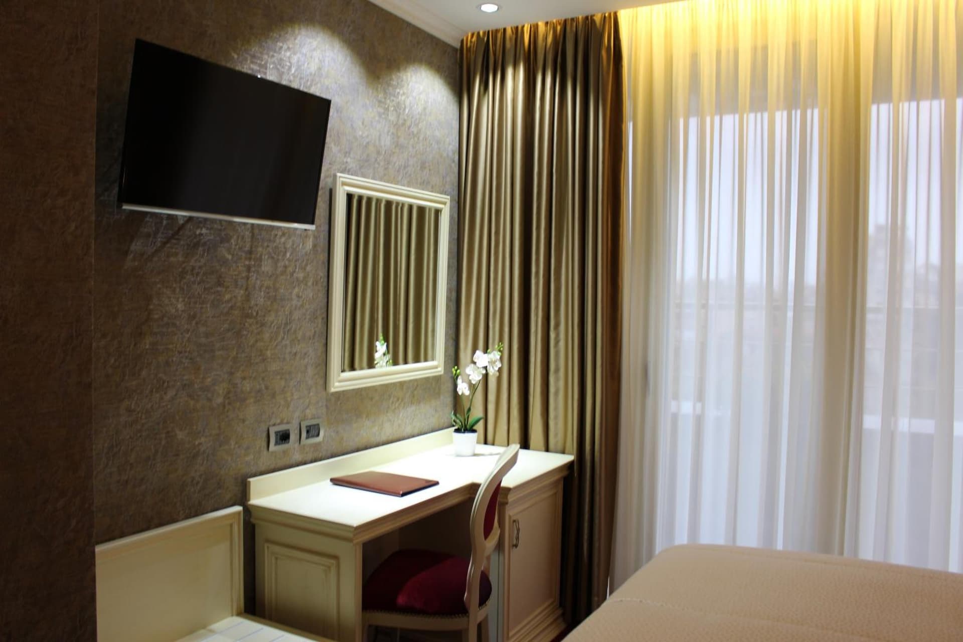 Grand Hotel & Spa Tirana