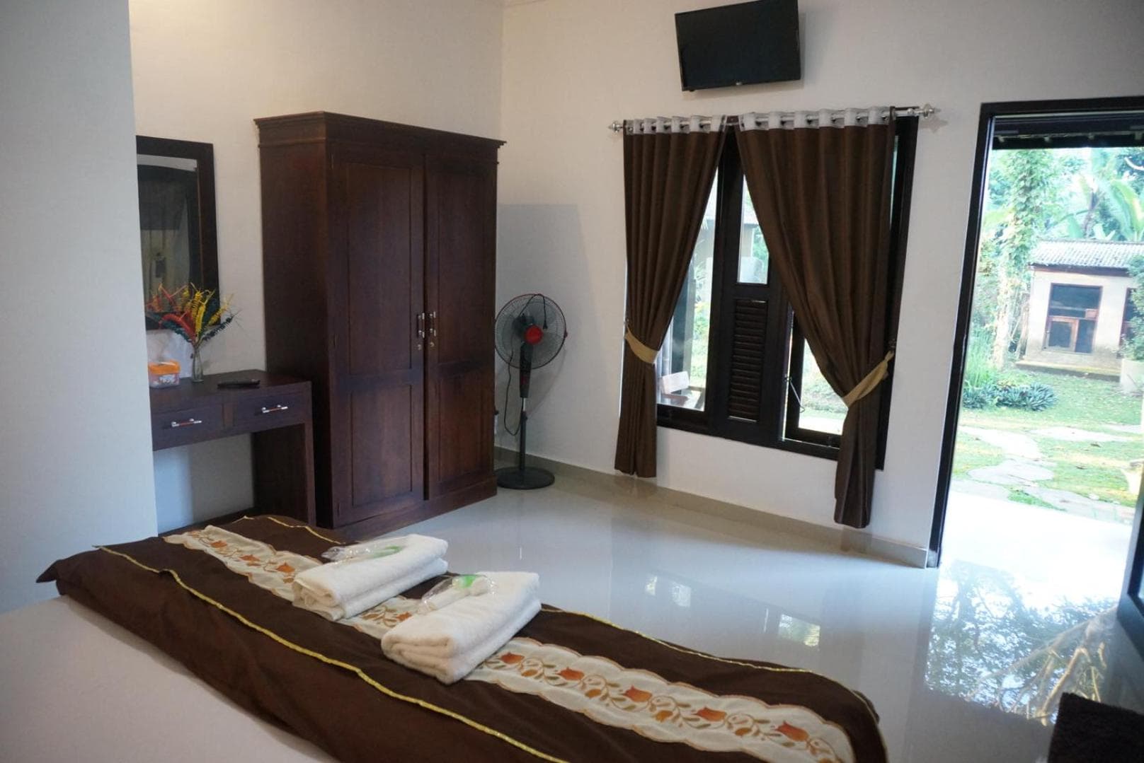 Tangkas House