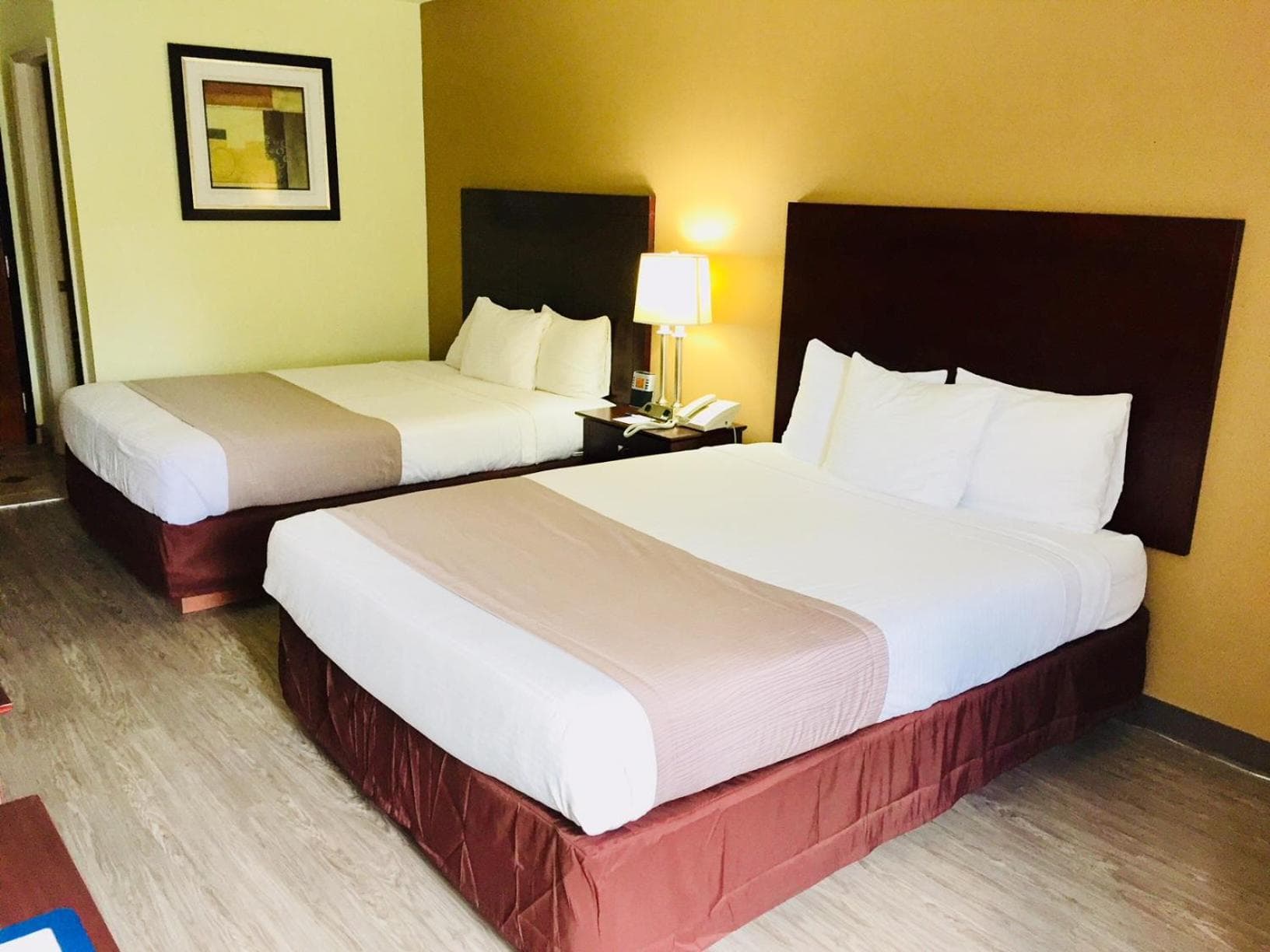 Best Western Butner Creedmoor Inn