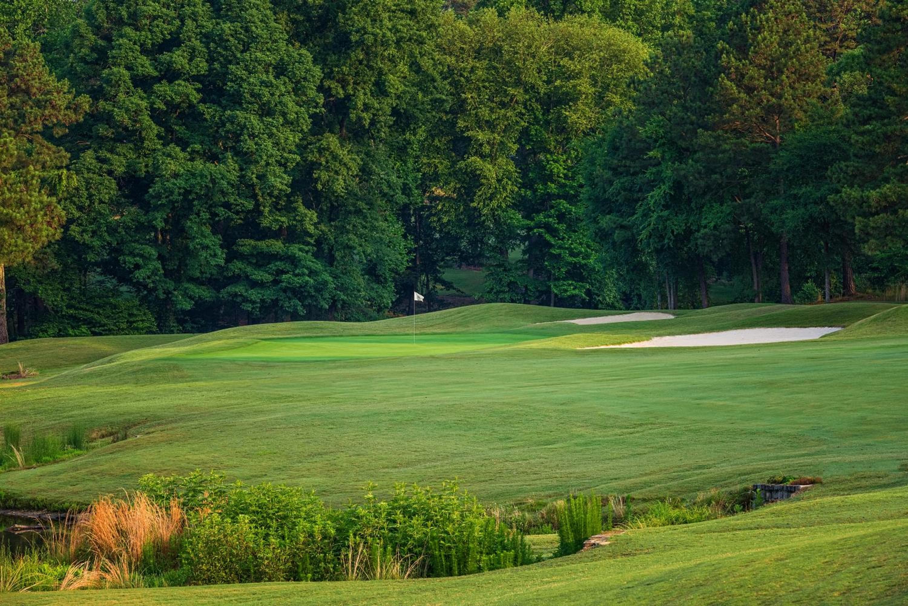 Atlanta Evergreen Lakeside Resort