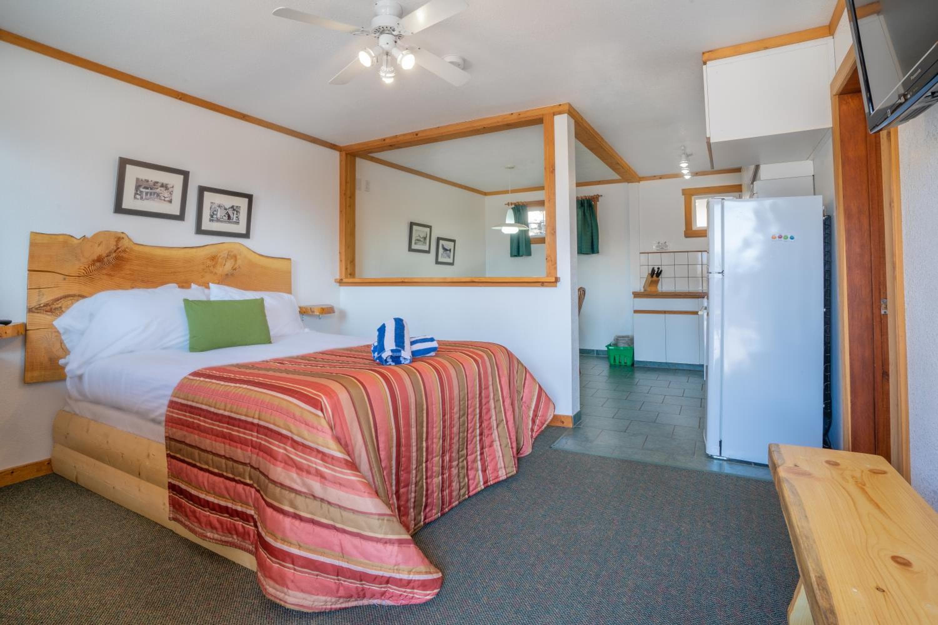 Gateway Motel
