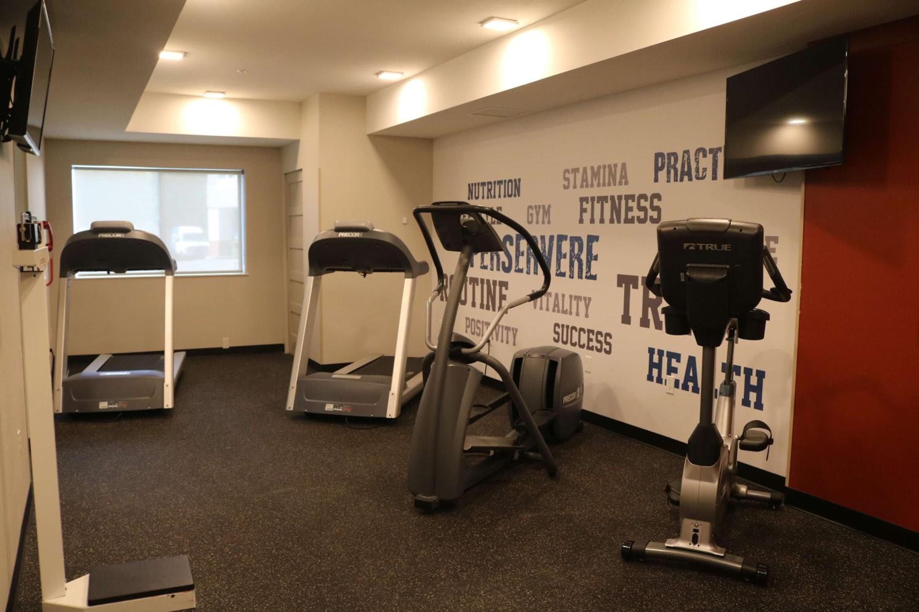 Best Western Plus Portland Airport Hotel & Suites