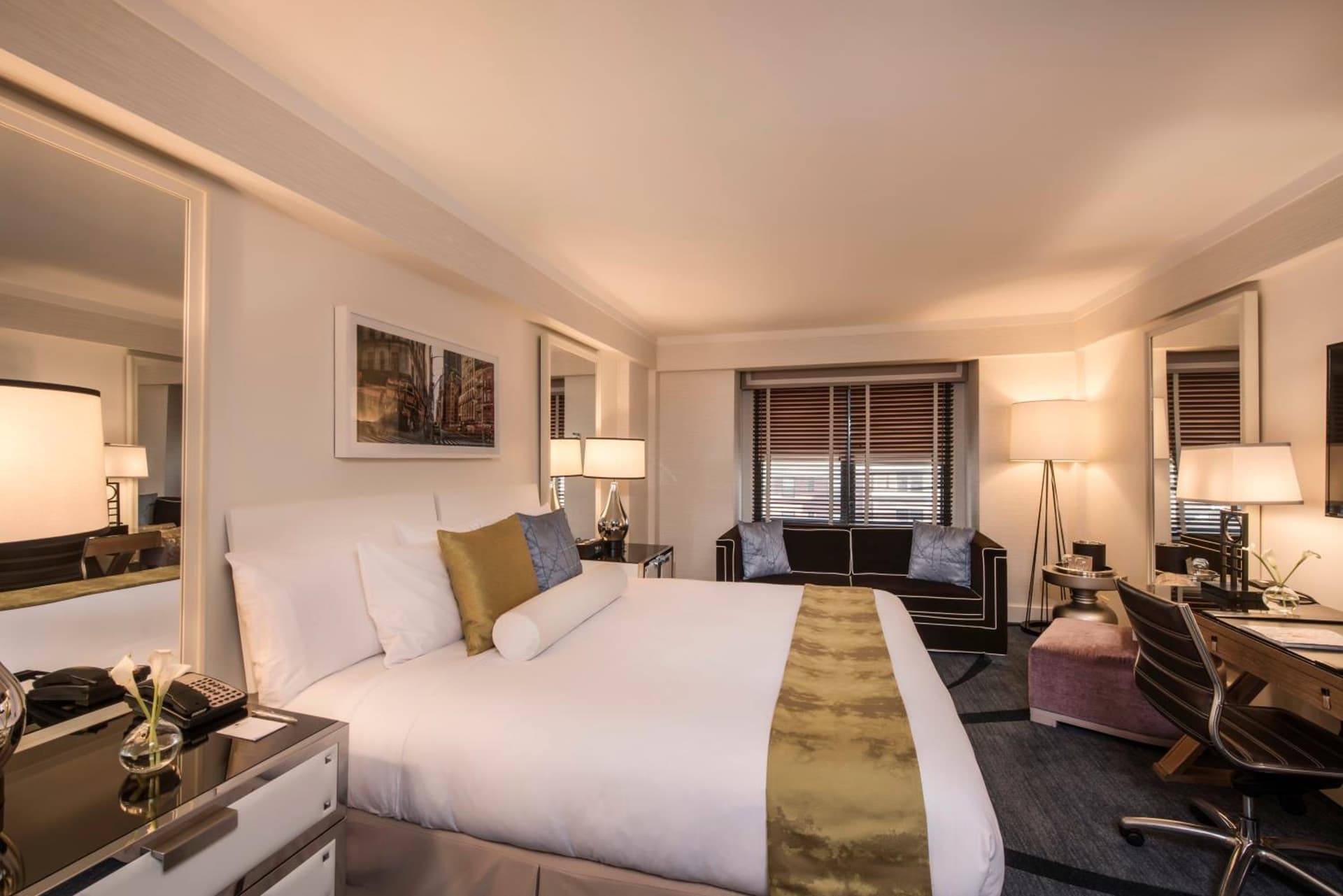 Kimpton Ashbel New York Park Avenue by IHG