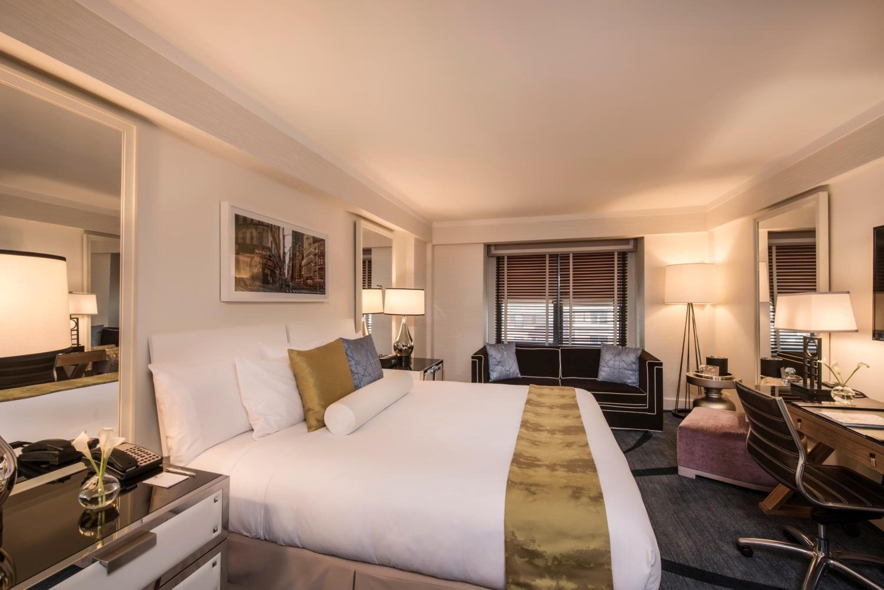 Kimpton Ashbel New York Park Avenue by IHG