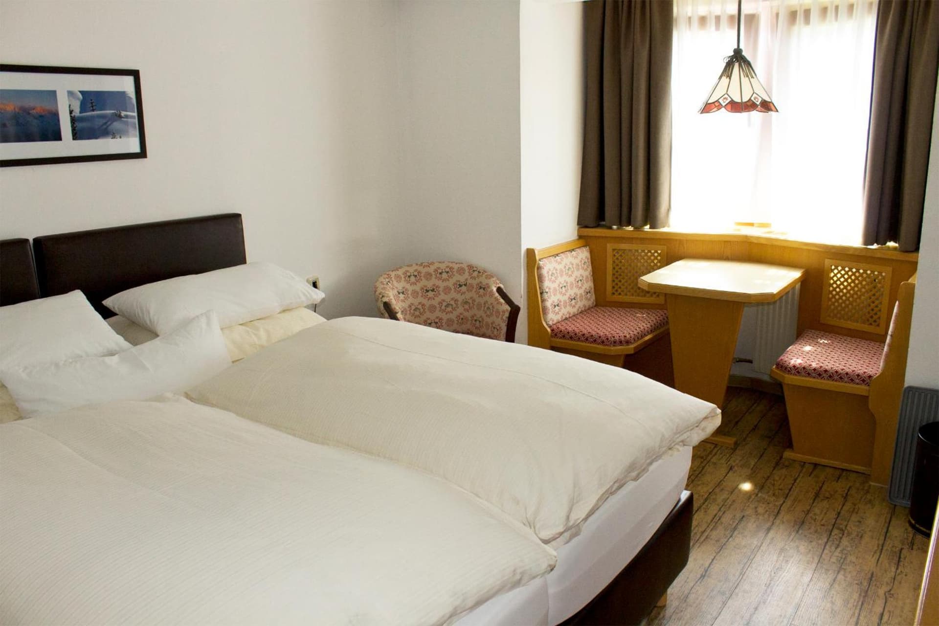 Alpenhotel Tirolerhof