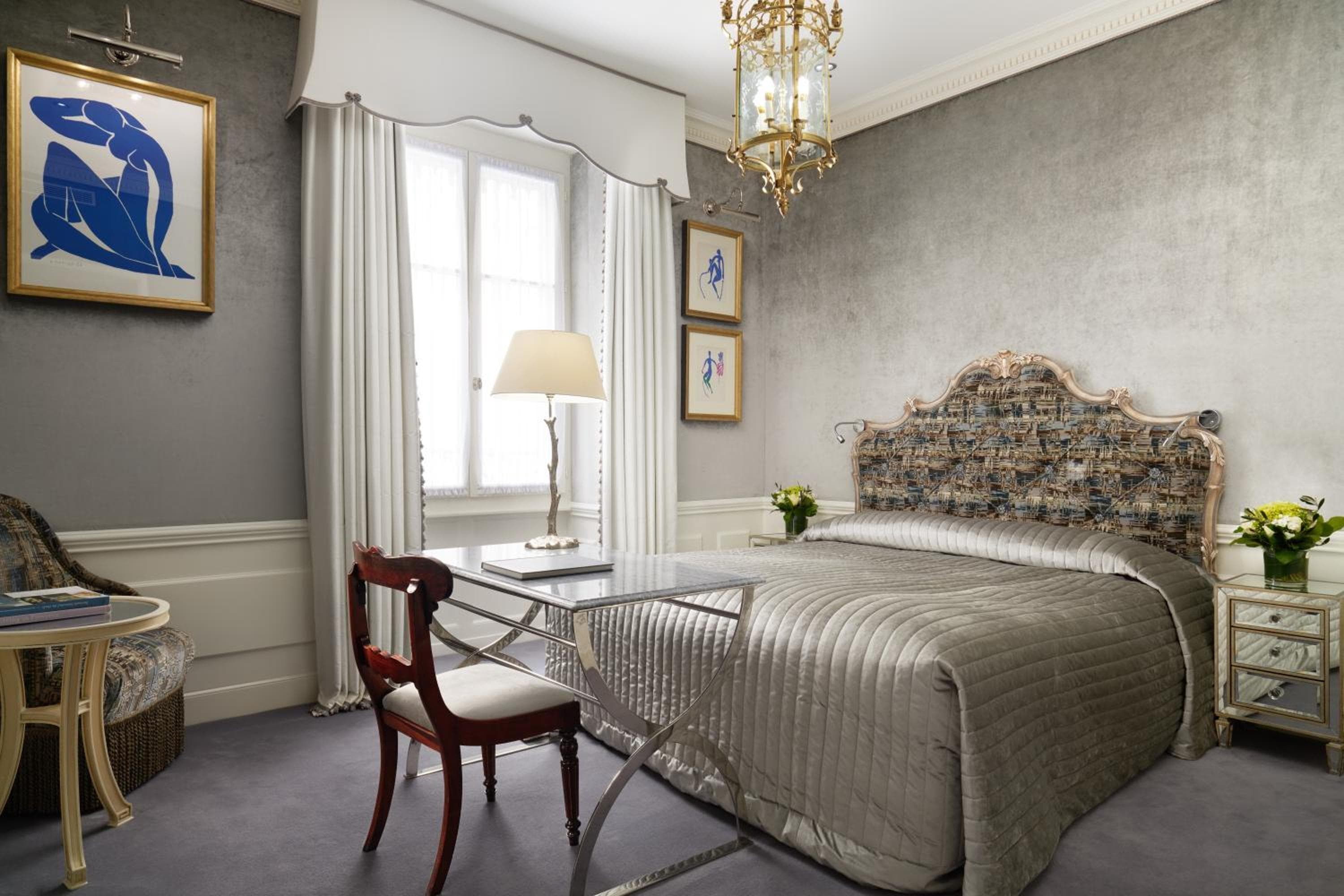 Hotel d'Angleterre