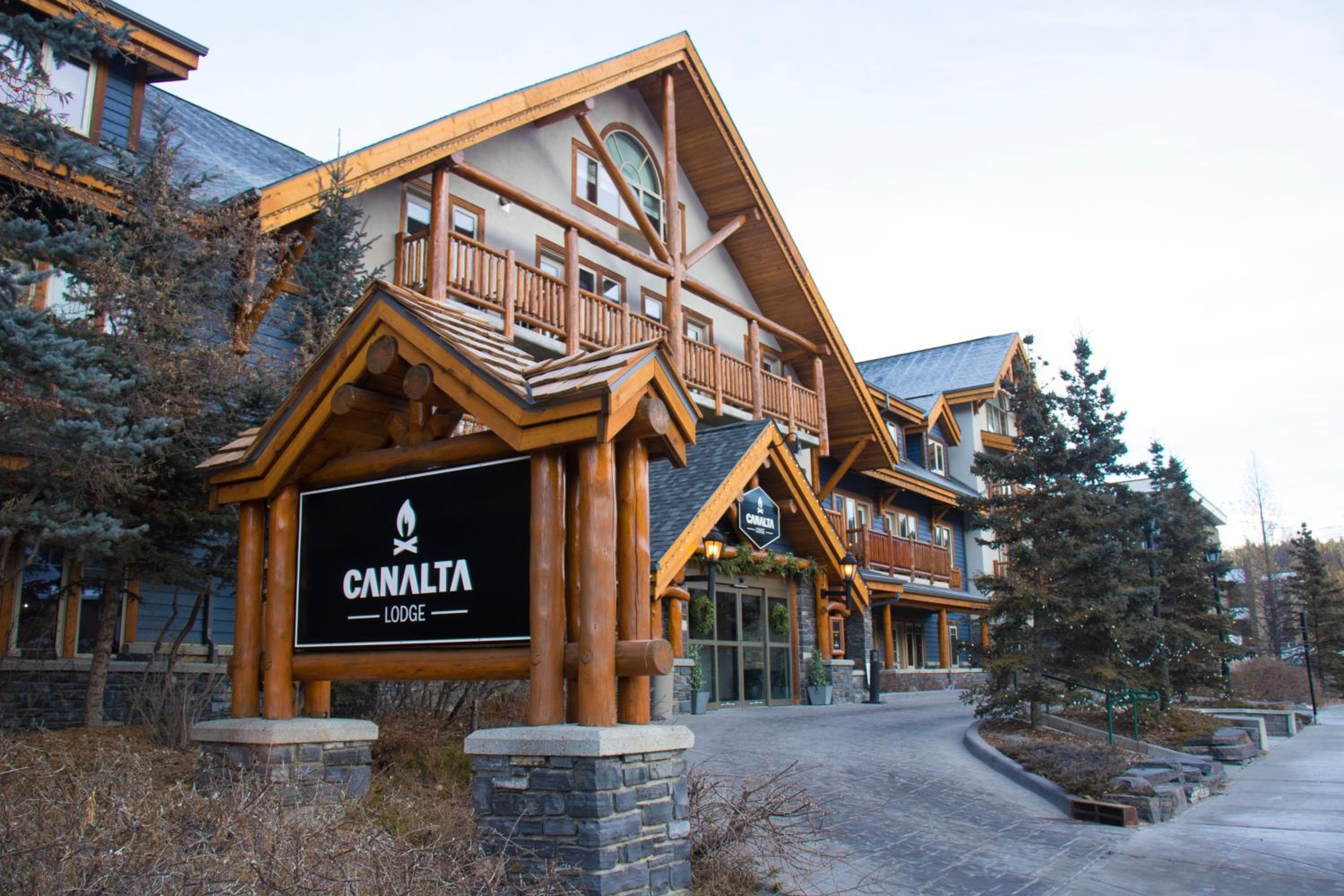 Canalta Lodge Banff