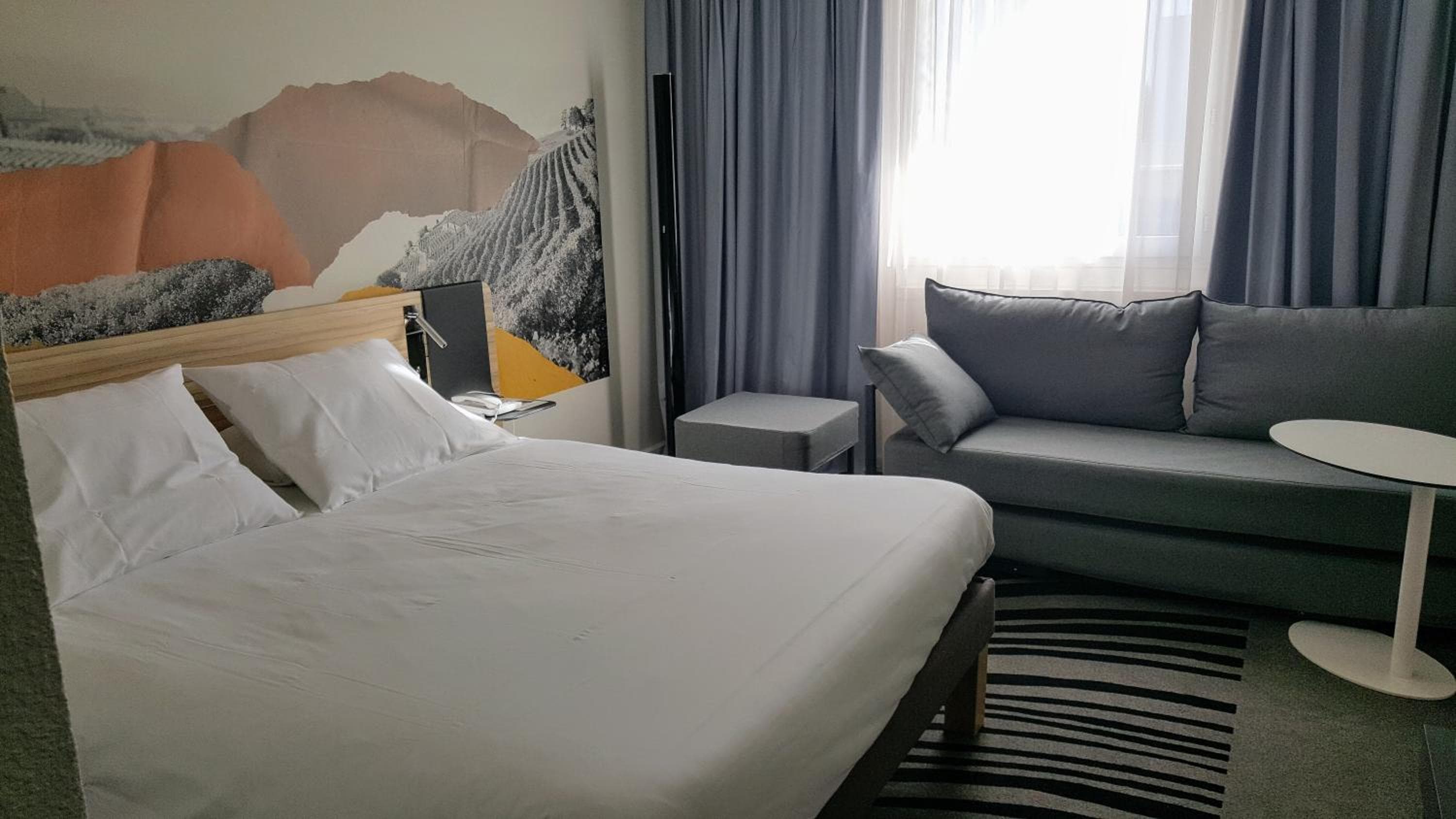 Novotel Narbonne Sud A9/A61