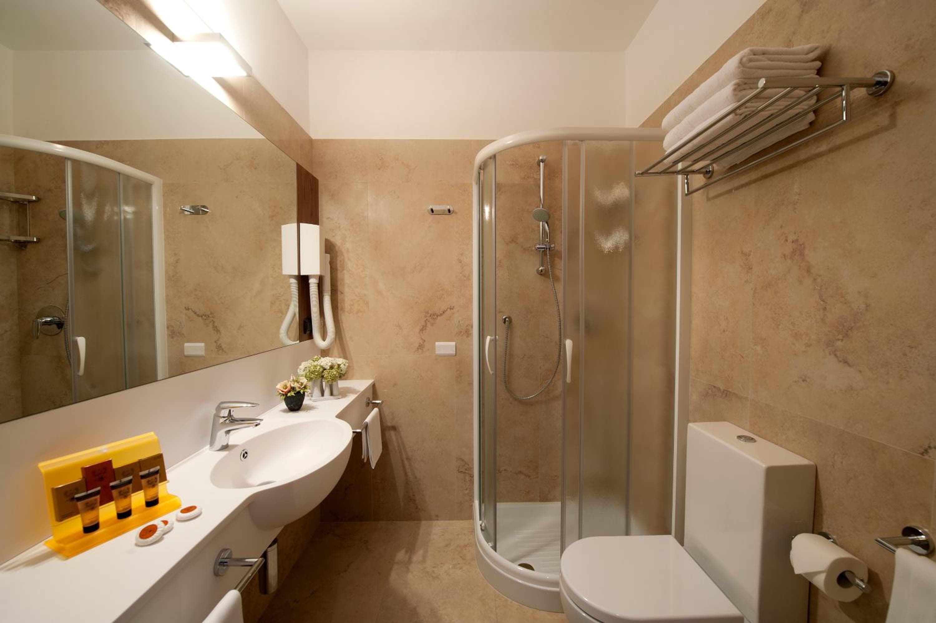 Hotel Fenice