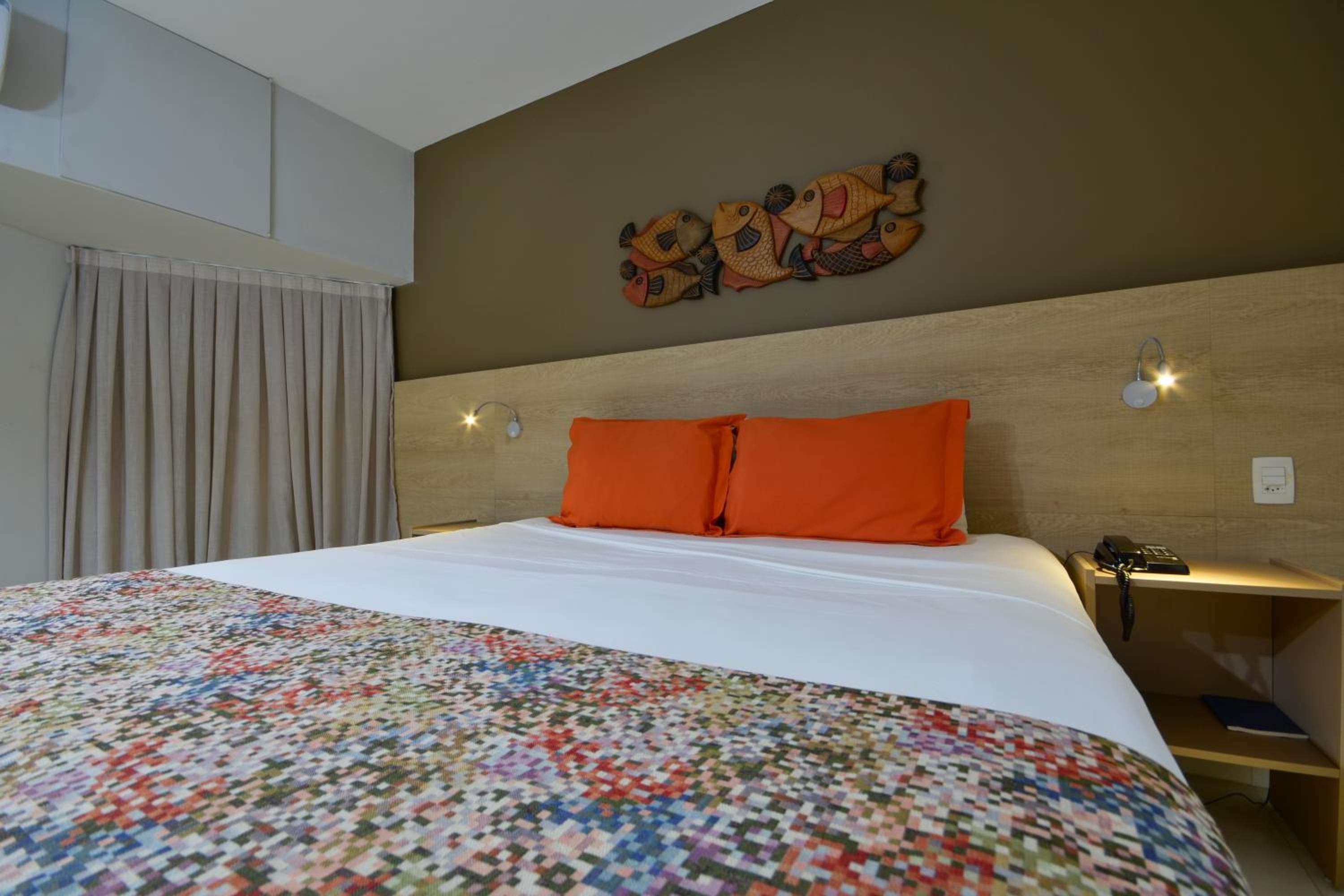 Littoral Hotel