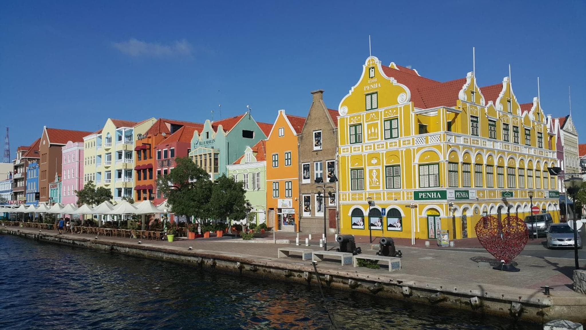 Acoya Curacao Resort, Villas & Spa