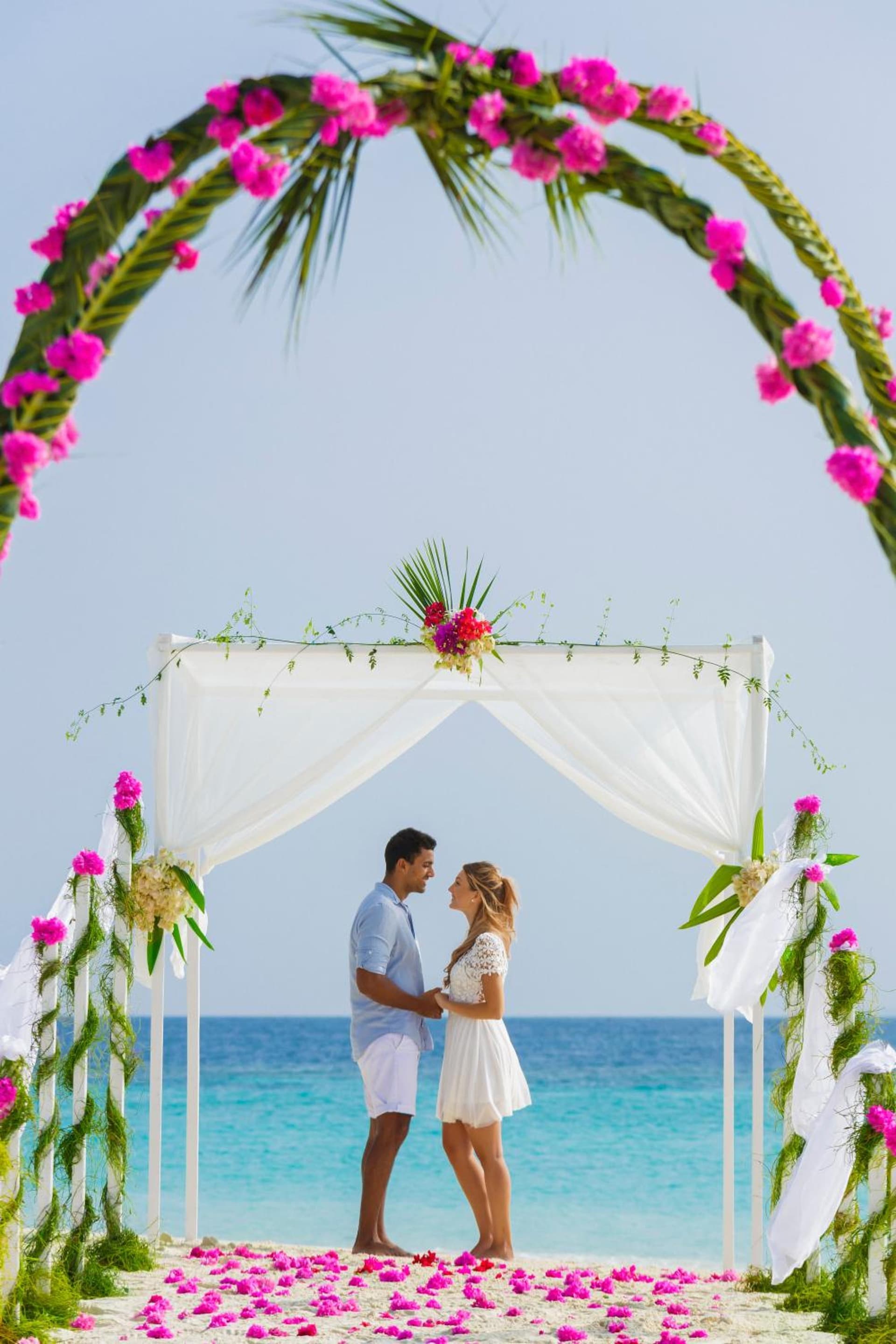 Dusit Thani Maldives - 50 percent off on Transfers for Stays of 5 Nights stay until 23 October 2026