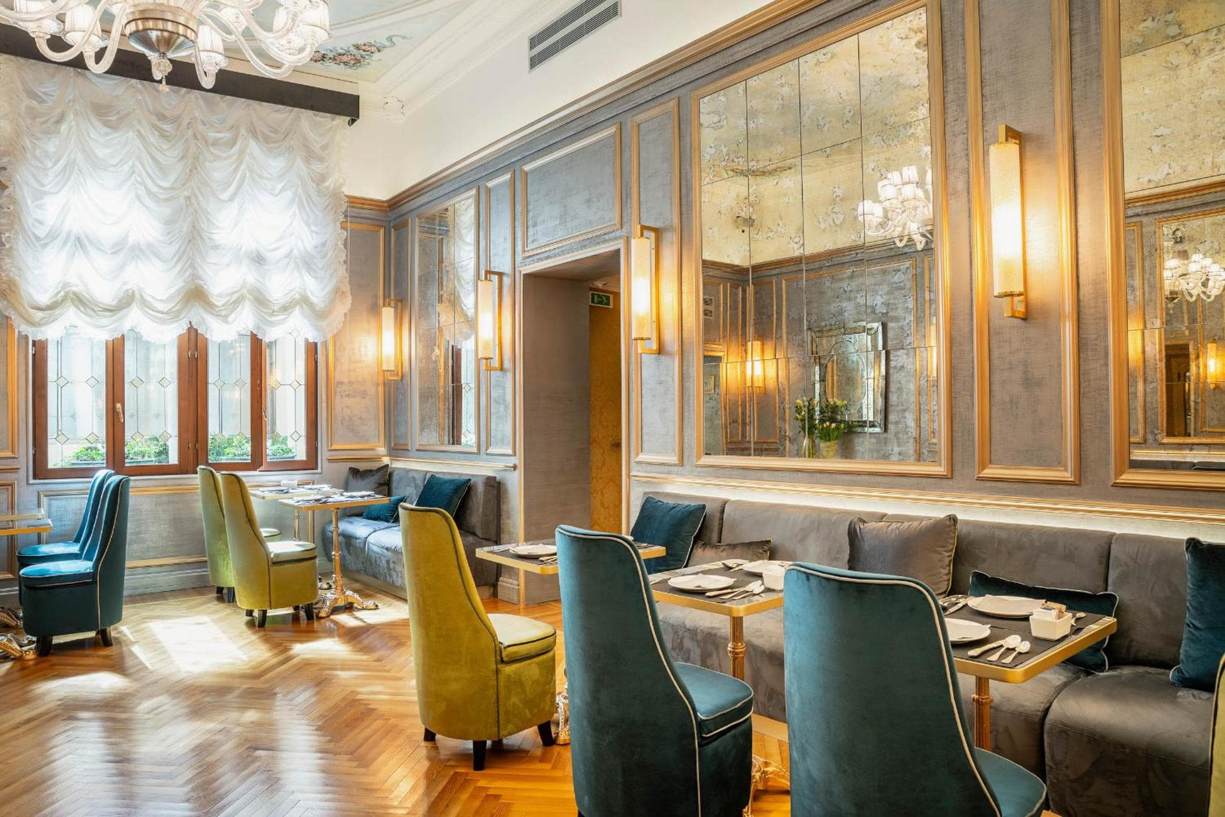 Hotel Antico Doge - a Member of Elizabeth Hotel Group