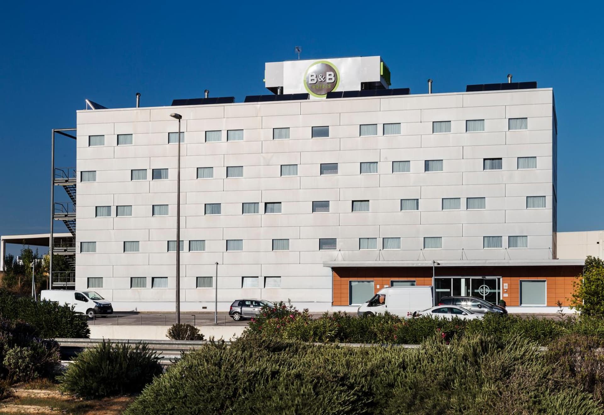 building