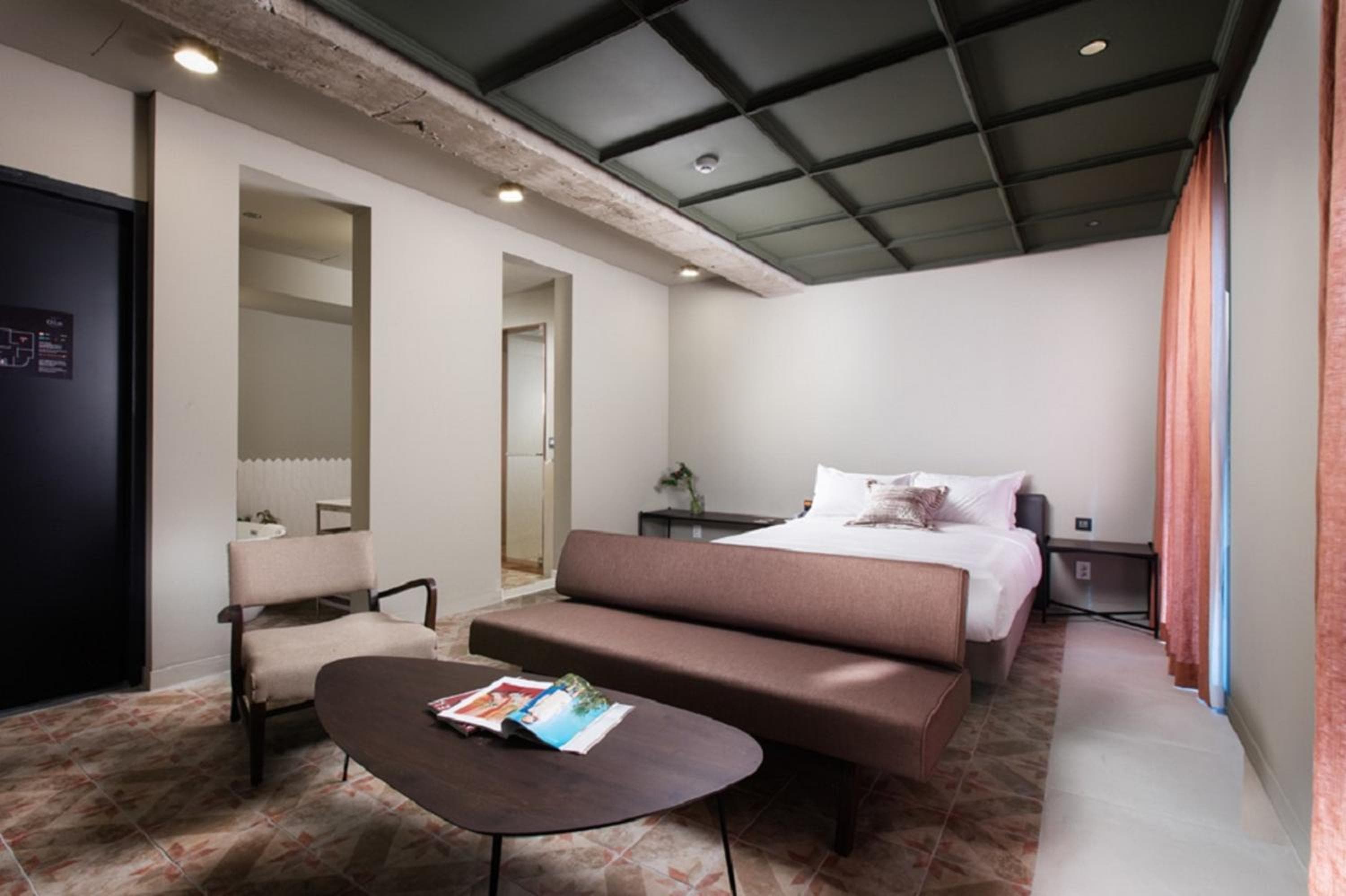 BROWN DOT Hotel Dadaepo Beach