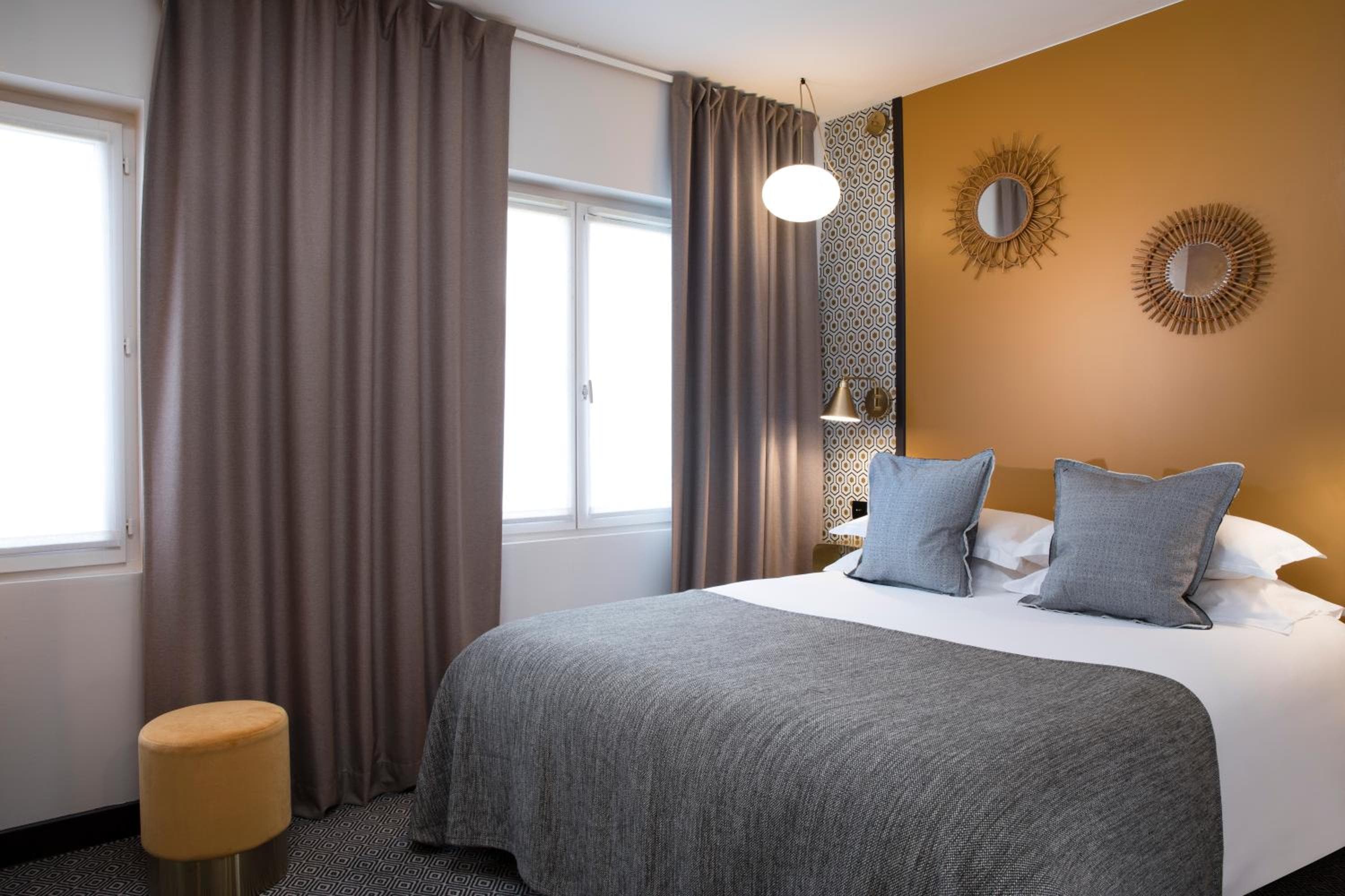 Hotel Paris Lafayette