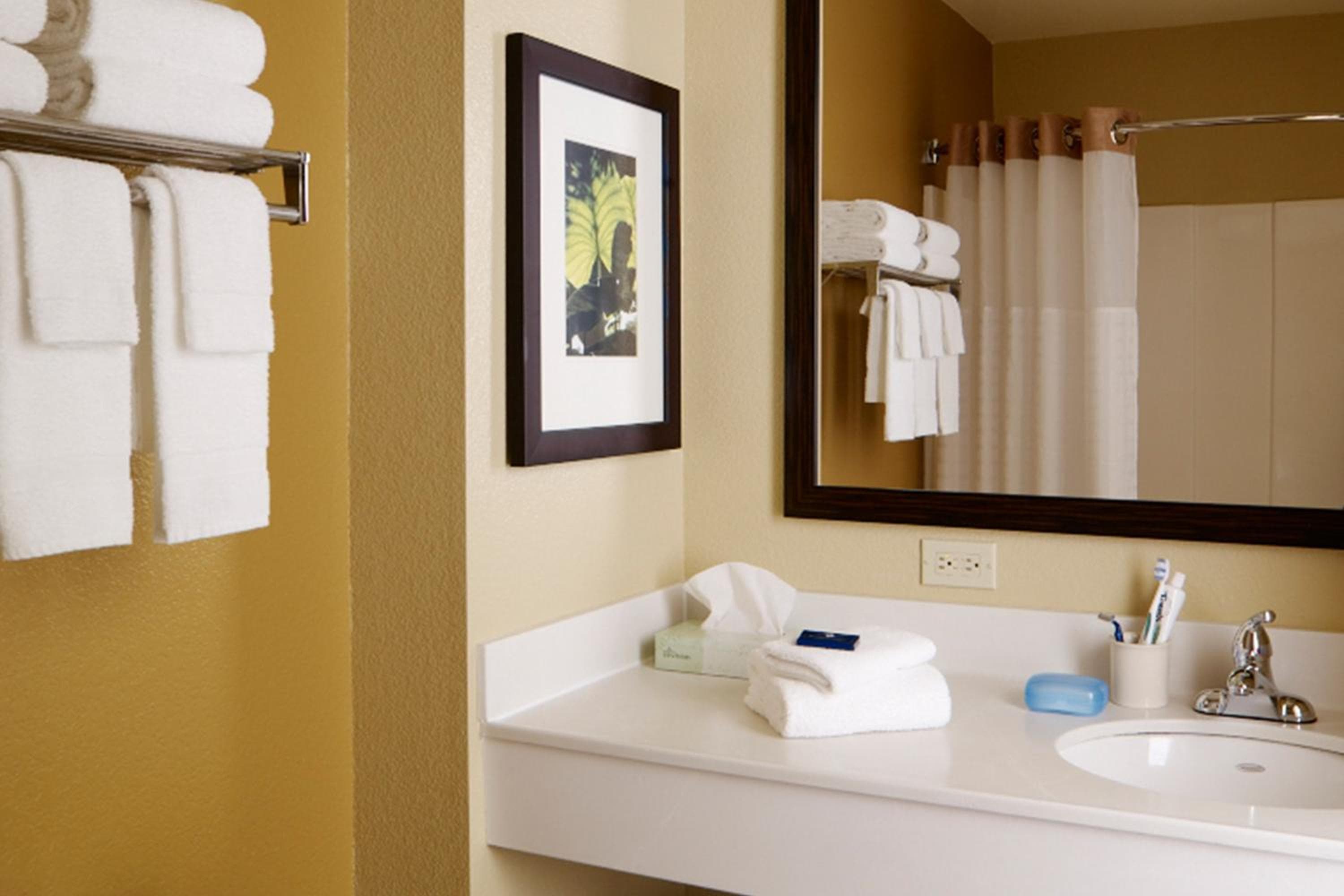 Extended Stay America Select Suites - Salt Lake City - Sandy