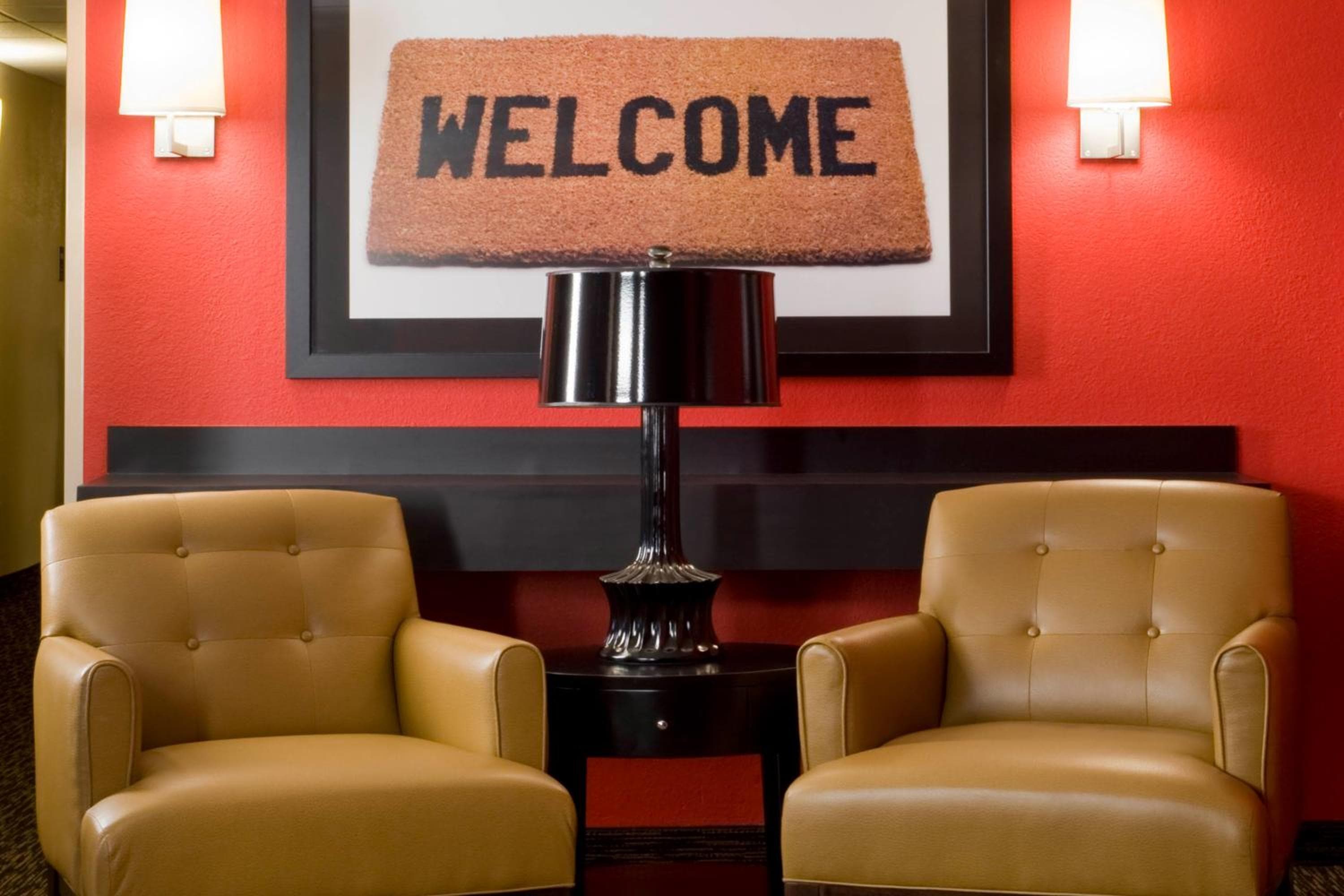 Extended Stay America Select Suites - Salt Lake City - Union Park