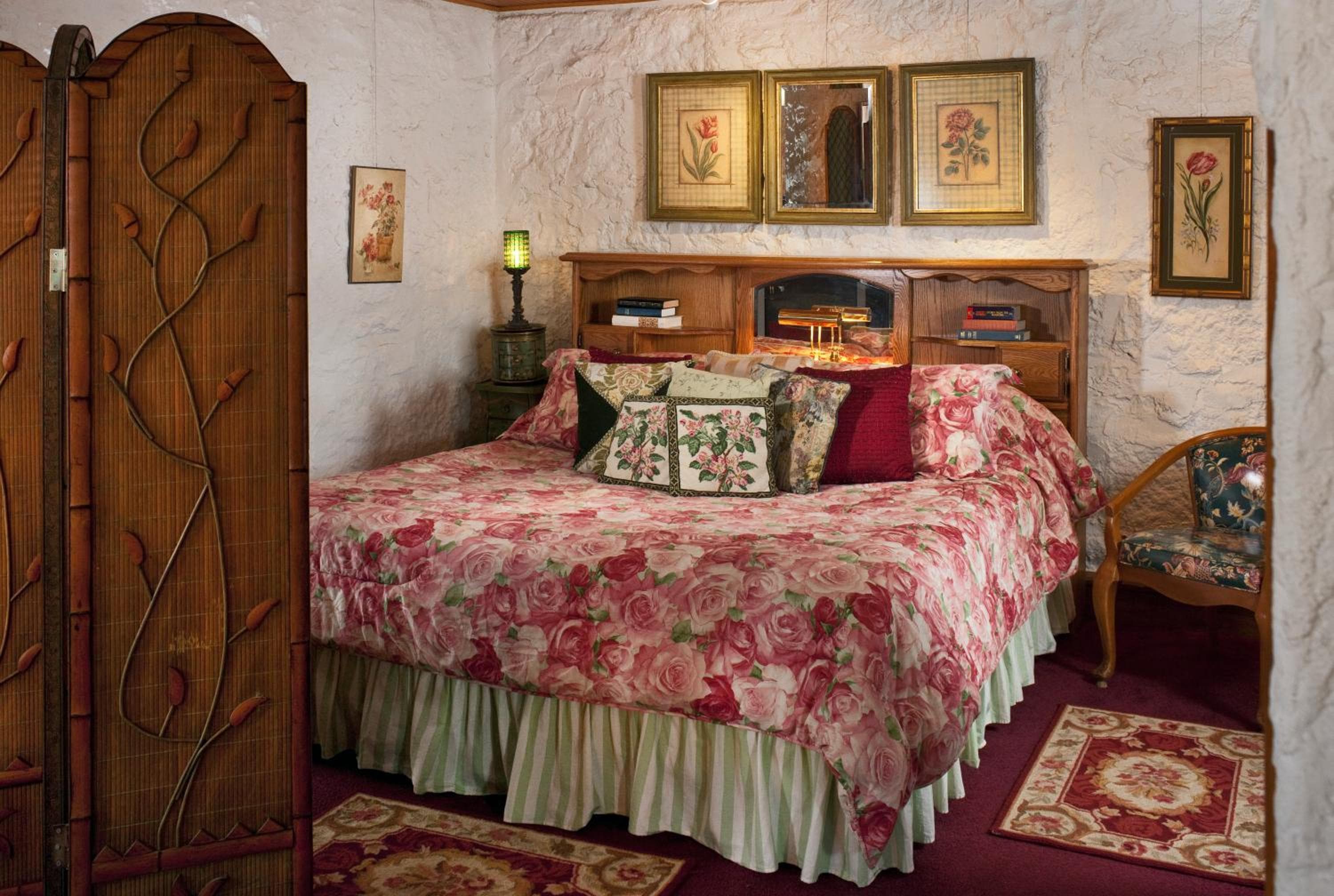 Cliff Cottage Inn, Downtown Bed & Breakfast