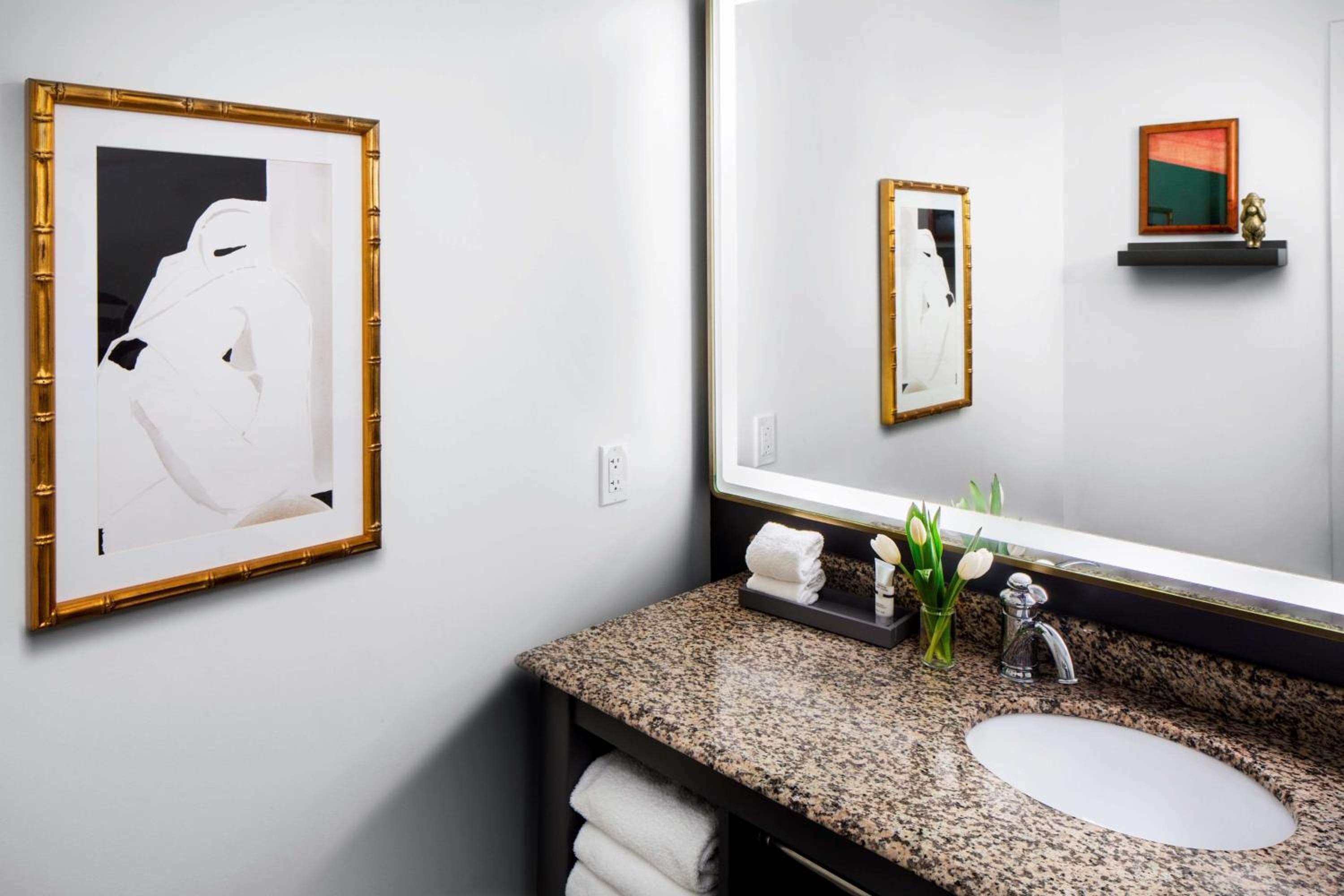 Andaz Savannah, By Hyatt