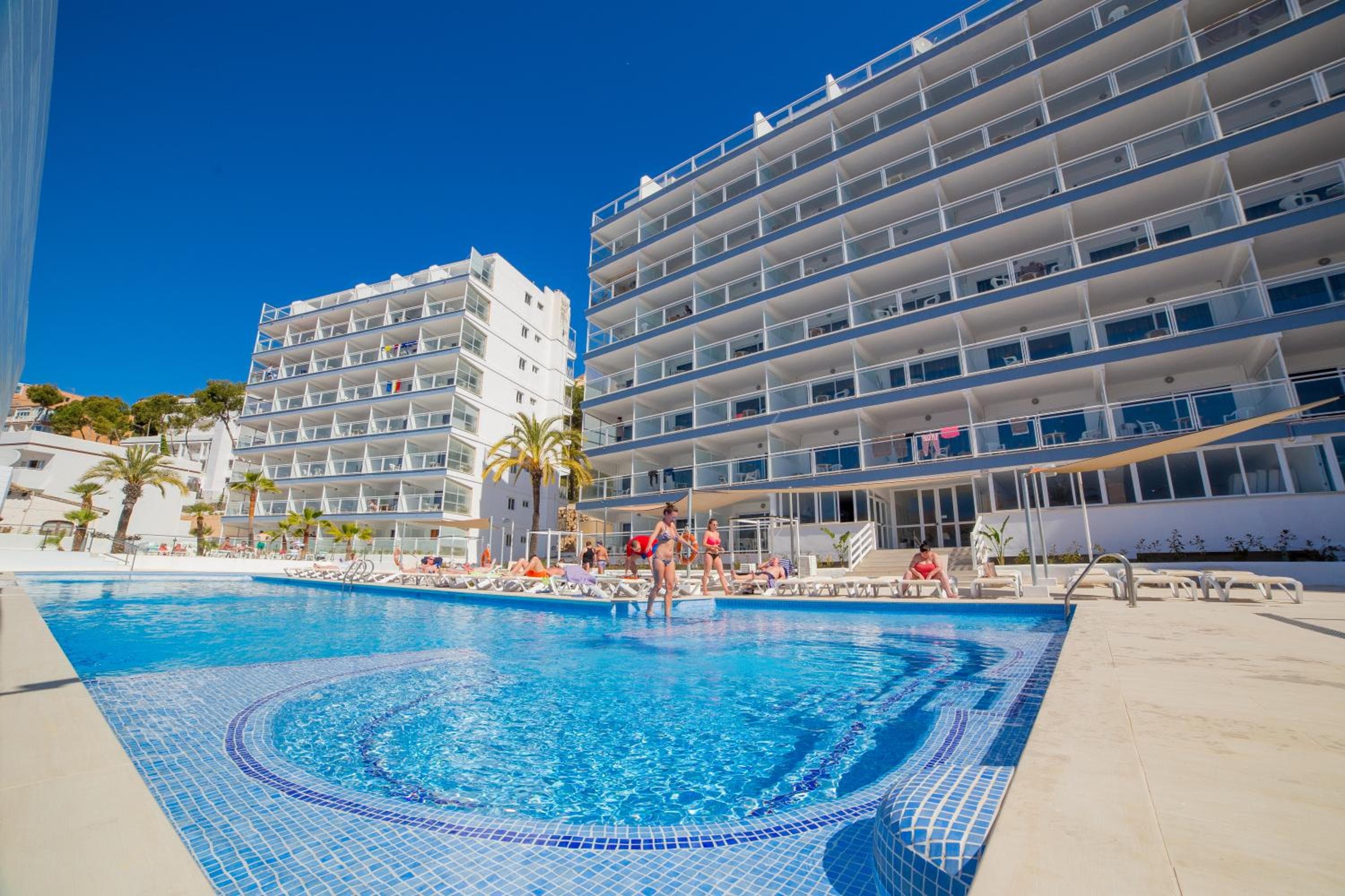 Pierre & Vacances Mallorca Deya - Adults recommended
