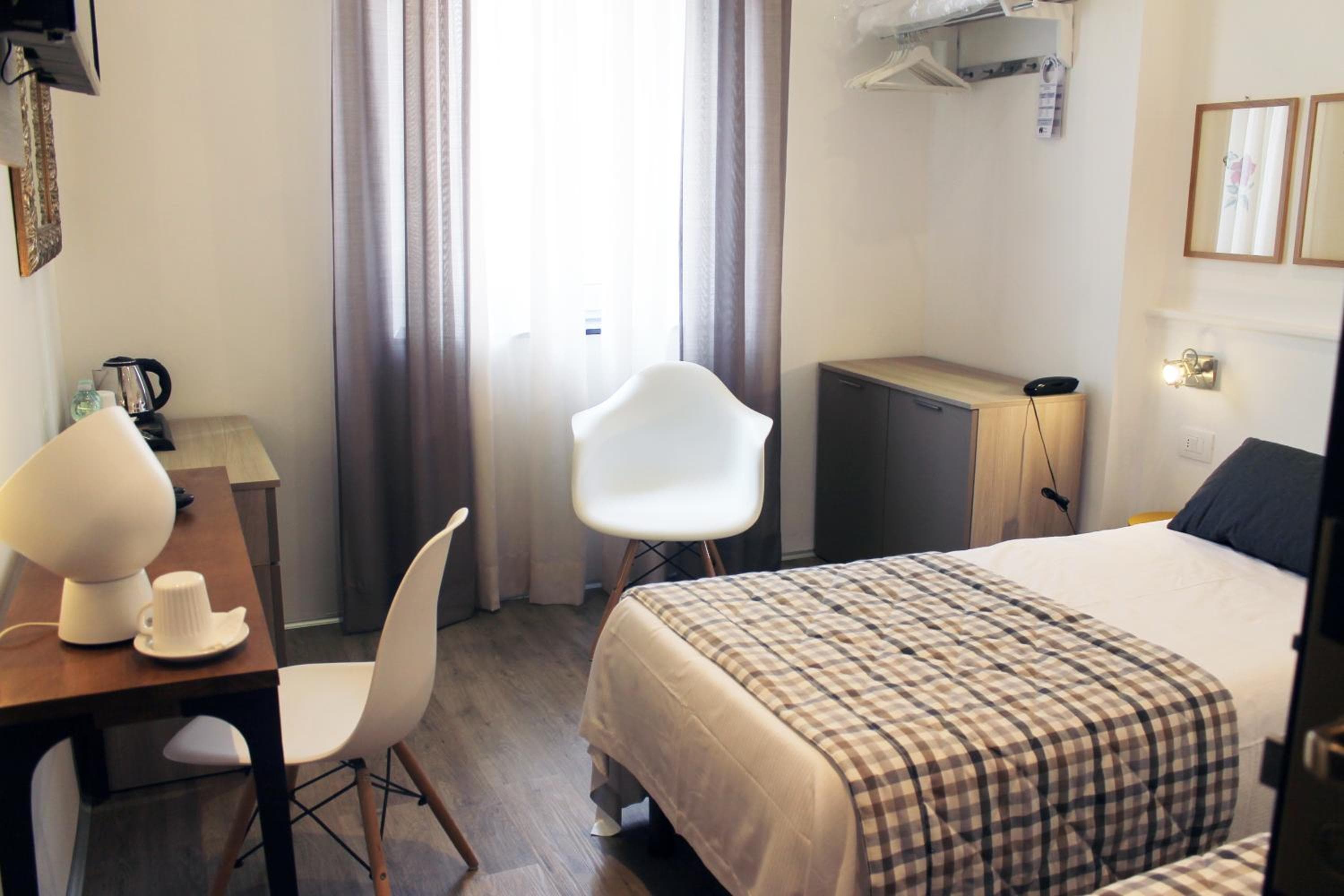 Hotel Bernina