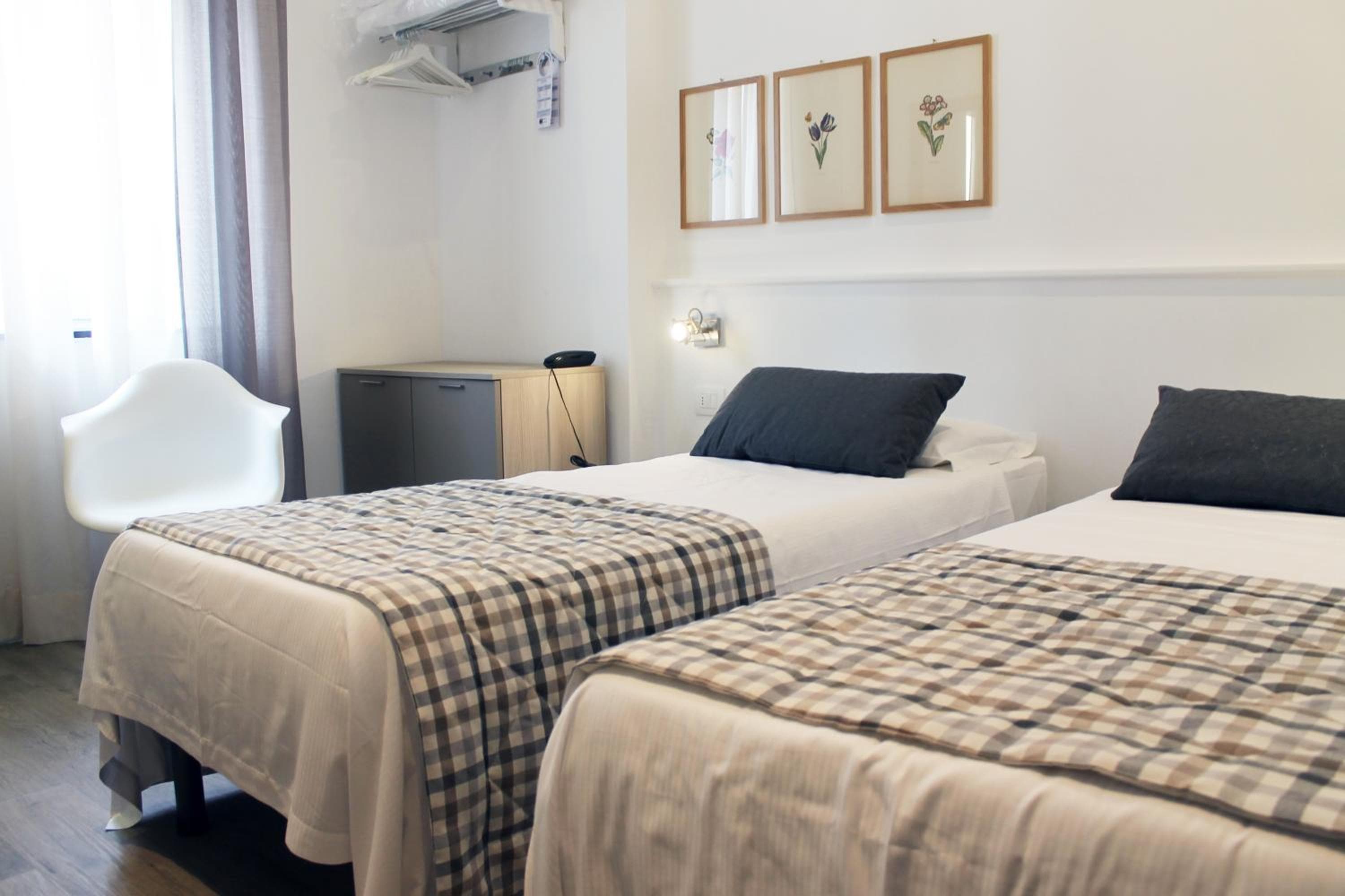 Hotel Bernina