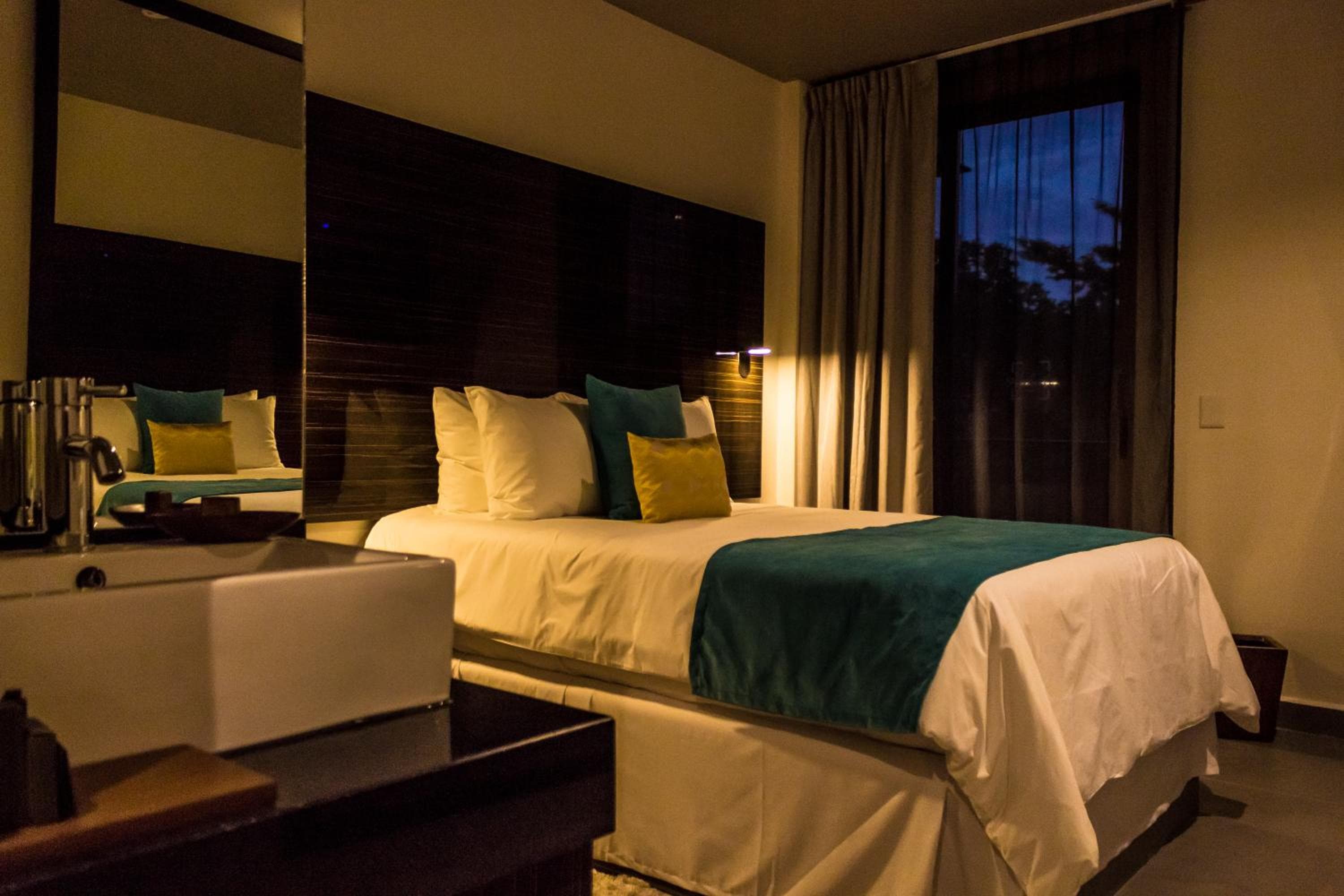 KABAH Cancun Hotel Boutique