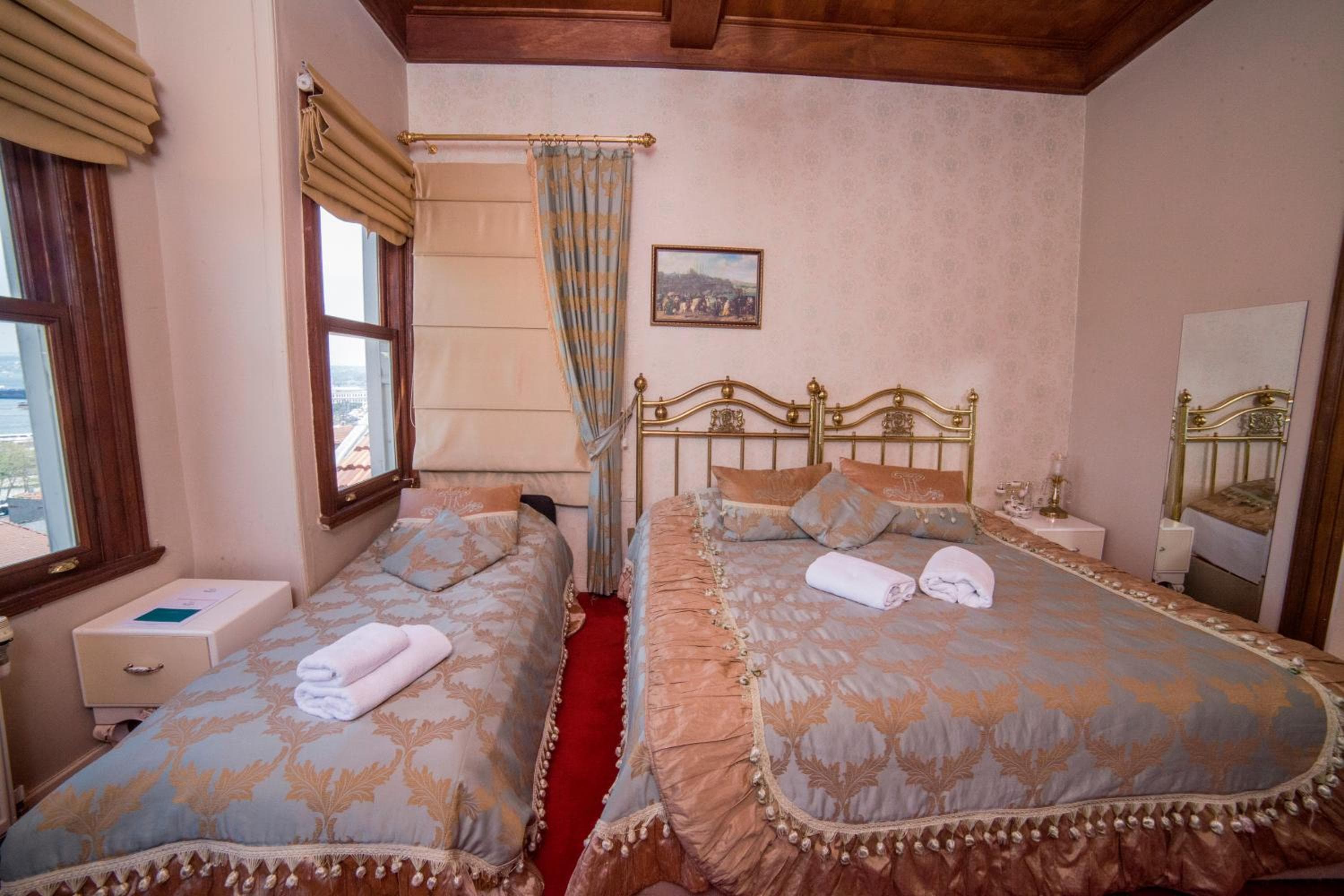 HHK Hotel